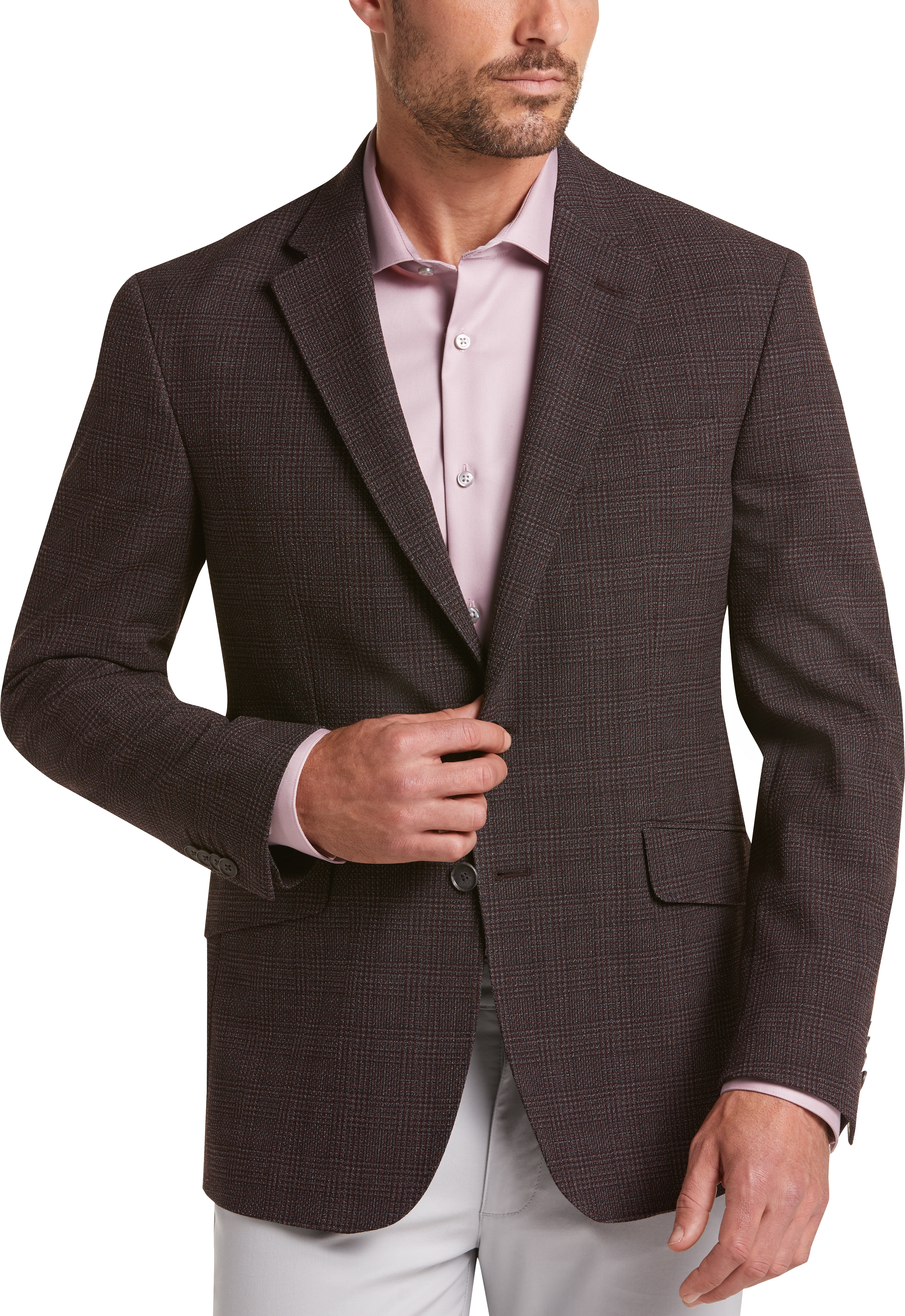 men's wearhouse sport coats