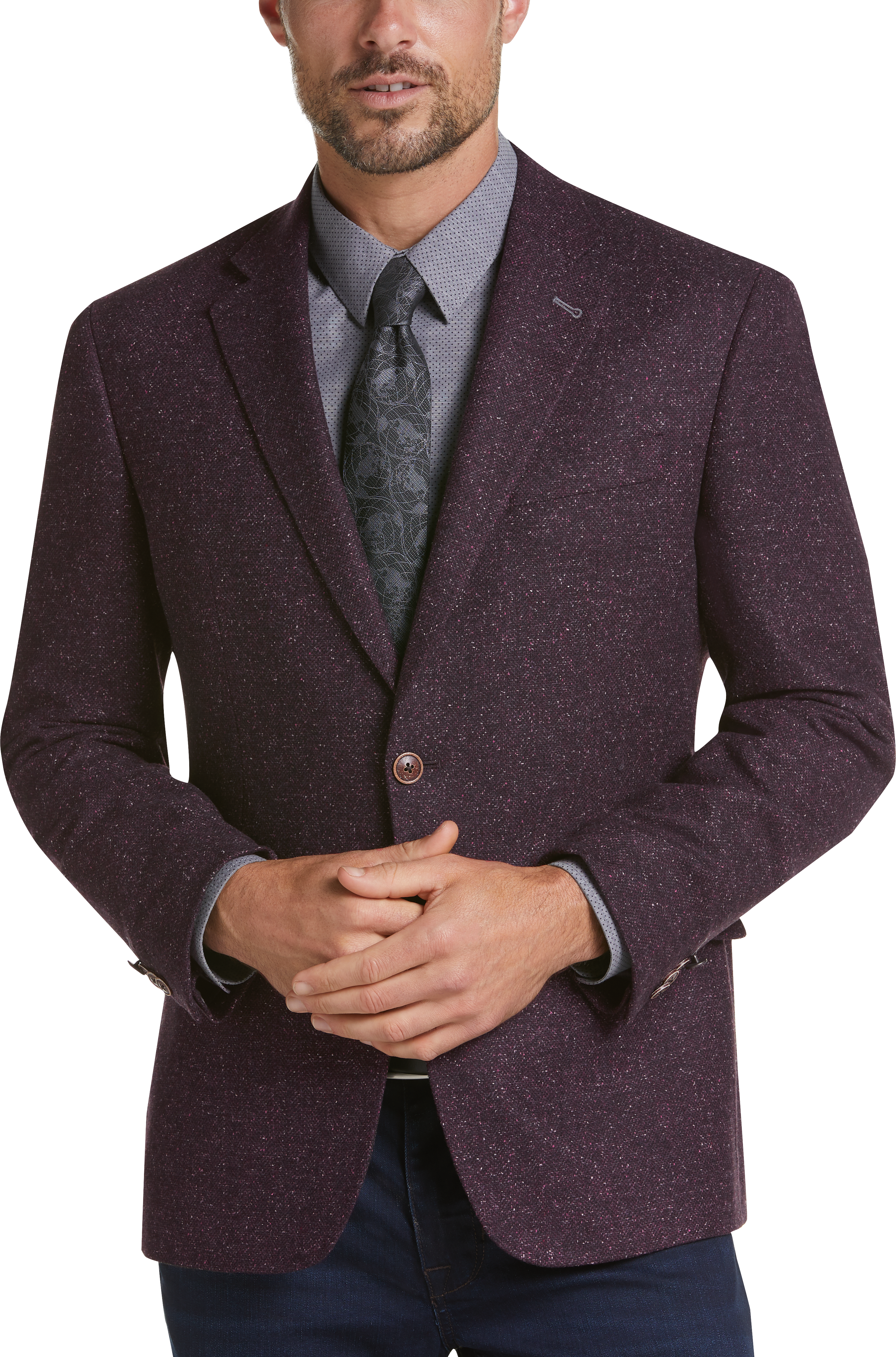 men's wearhouse sport coats