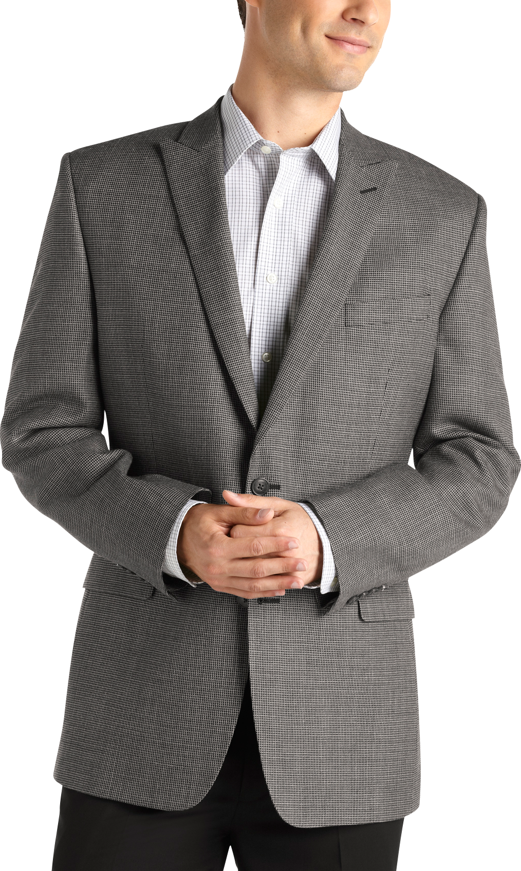 Calvin klein sport coat