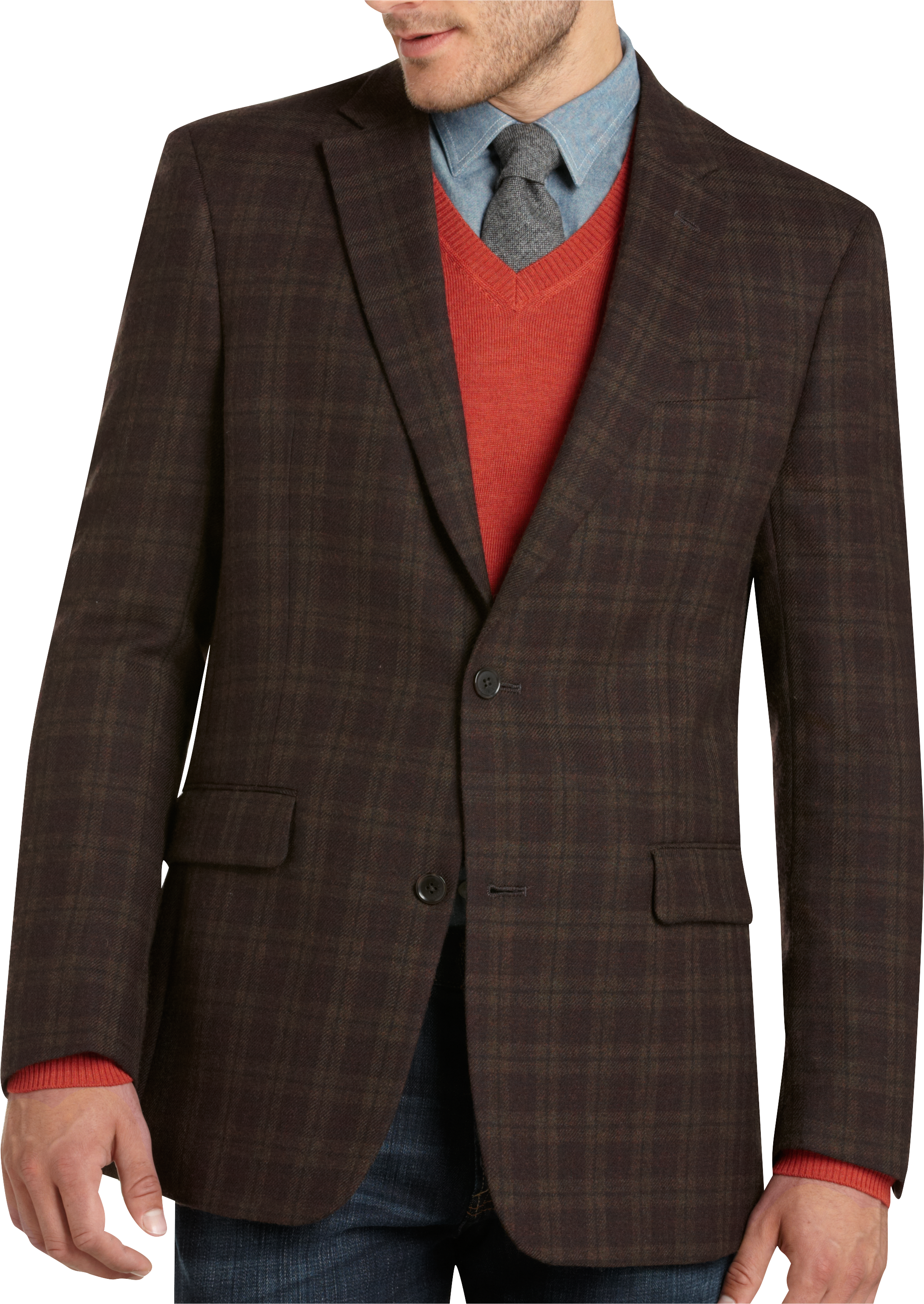 tommy hilfiger shoes men's wearhouse