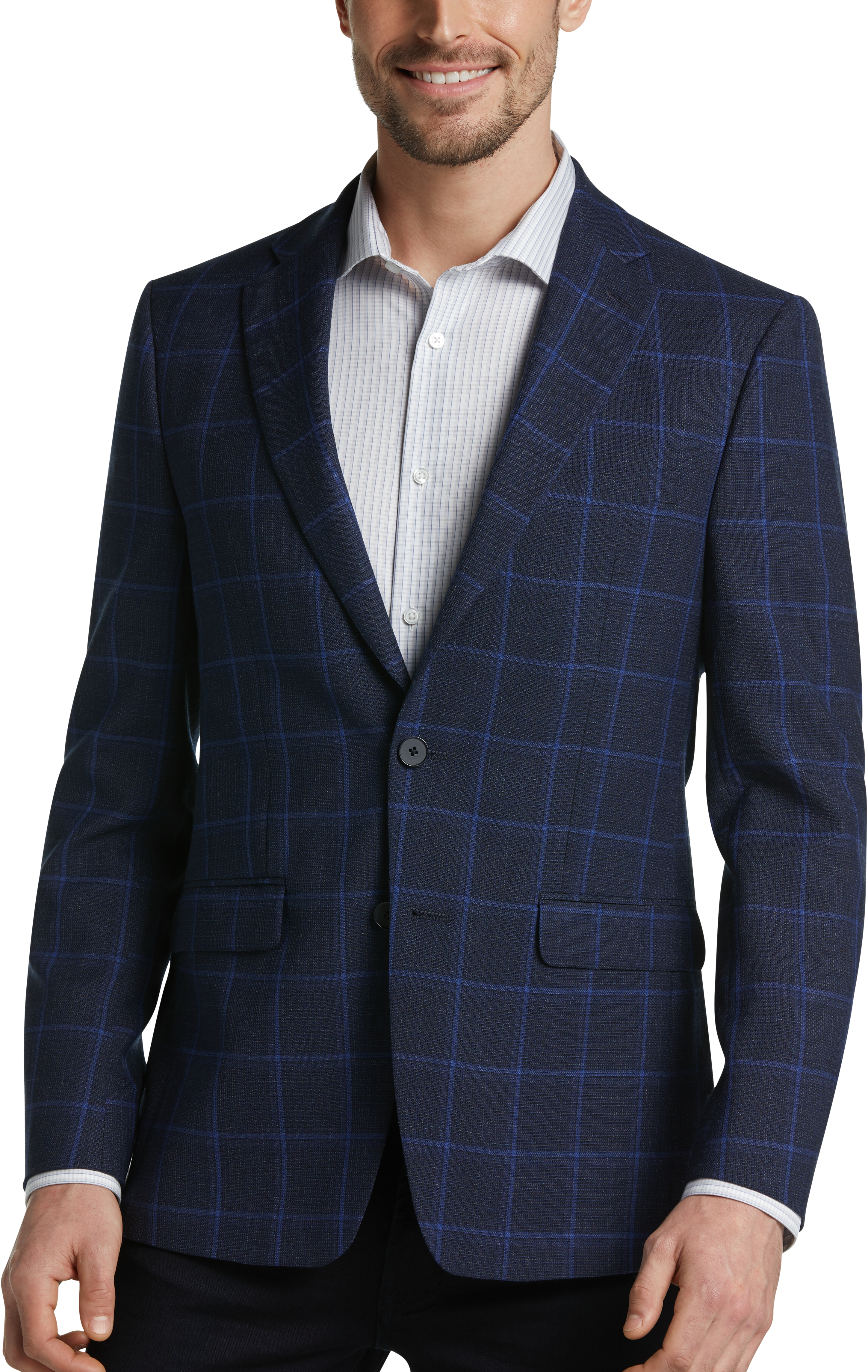 calvin klein suit bag