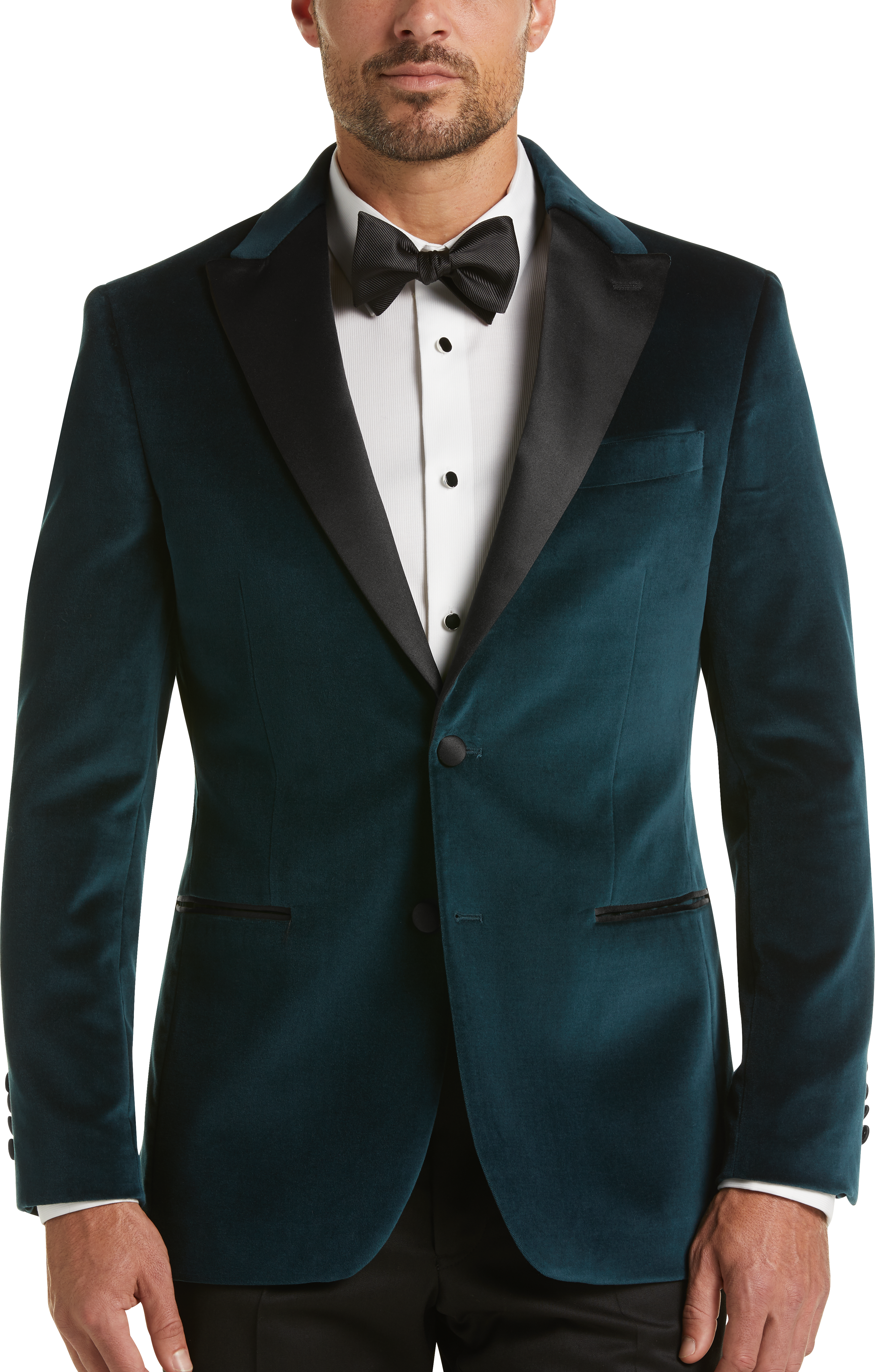 mens blue velvet dinner jacket