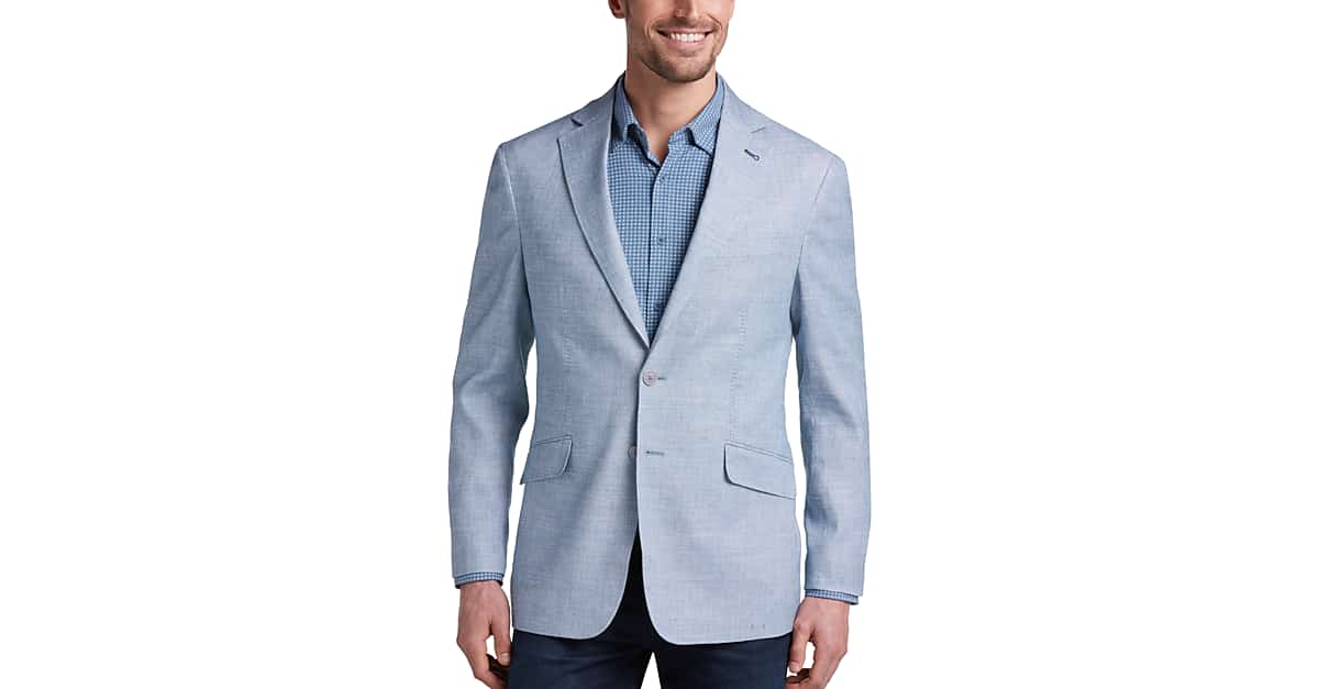 Men S Sportcoats Blazers Joe Joesph Abboud Men S Wearhouse