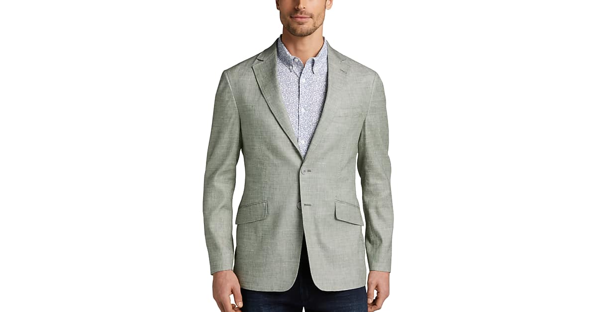Linen & Summer Clothing Men's Suits Men's Wearhouse