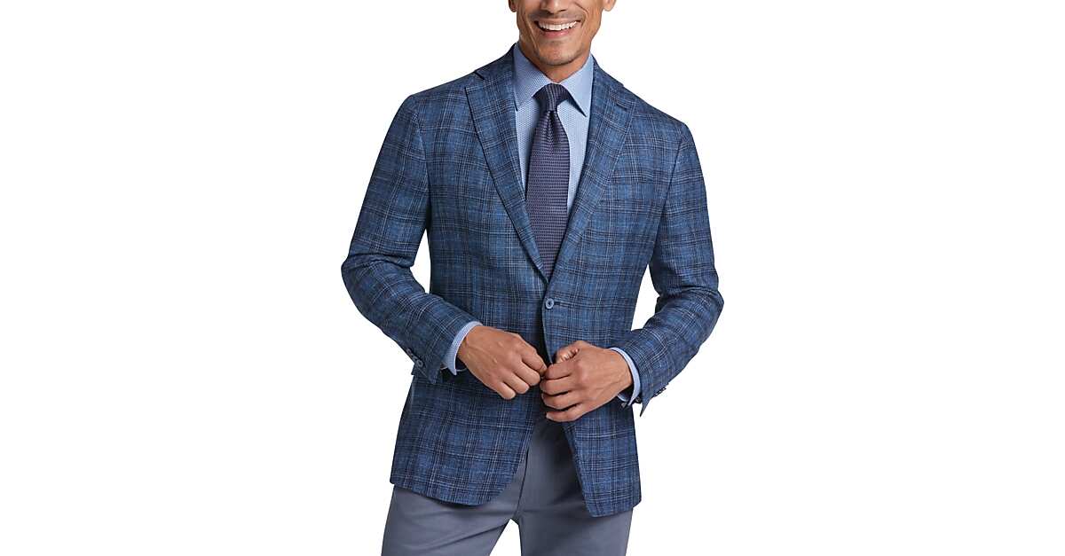 42 Short Sport Coats Men's Wearhouse