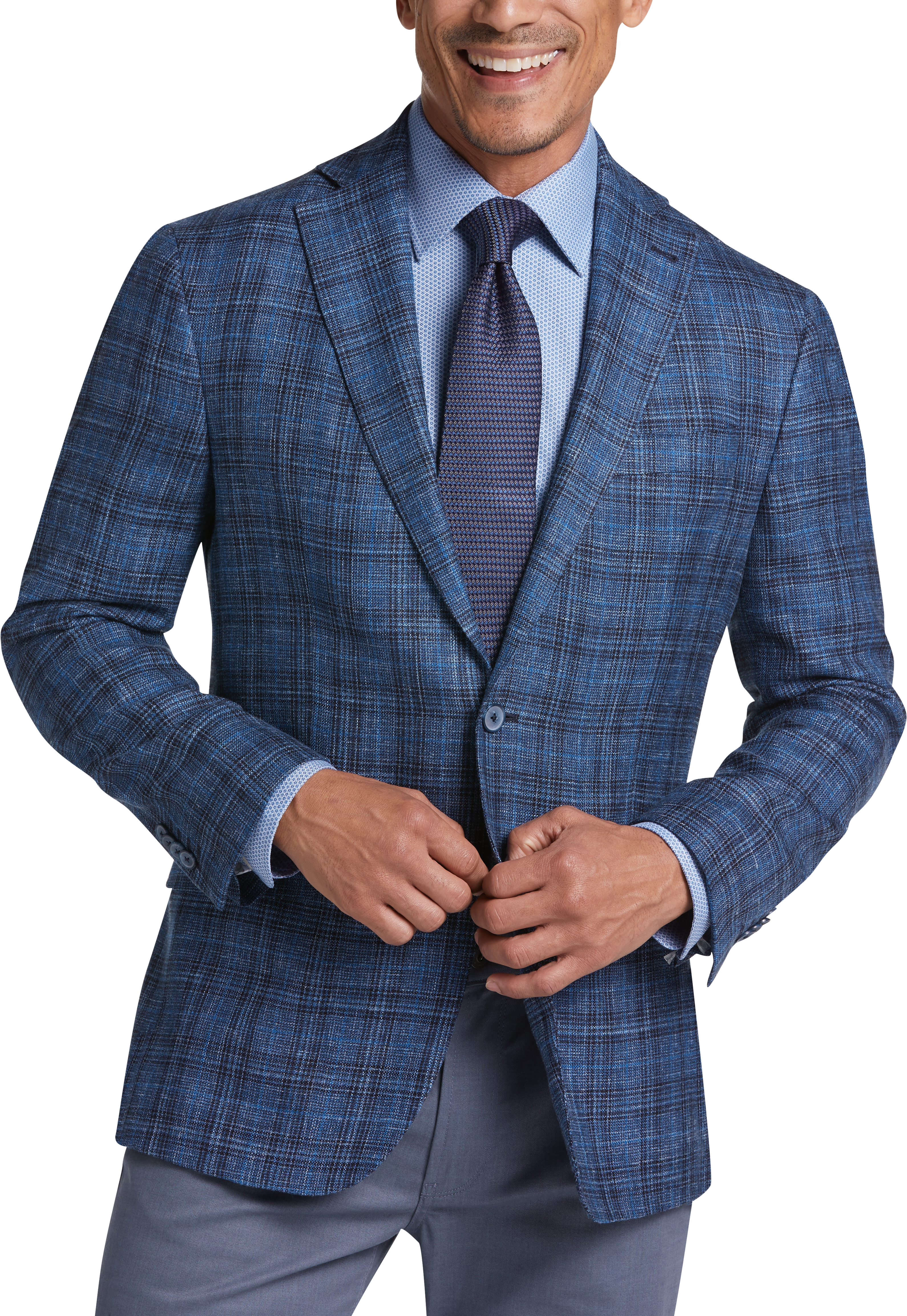 men's wearhouse sport coats