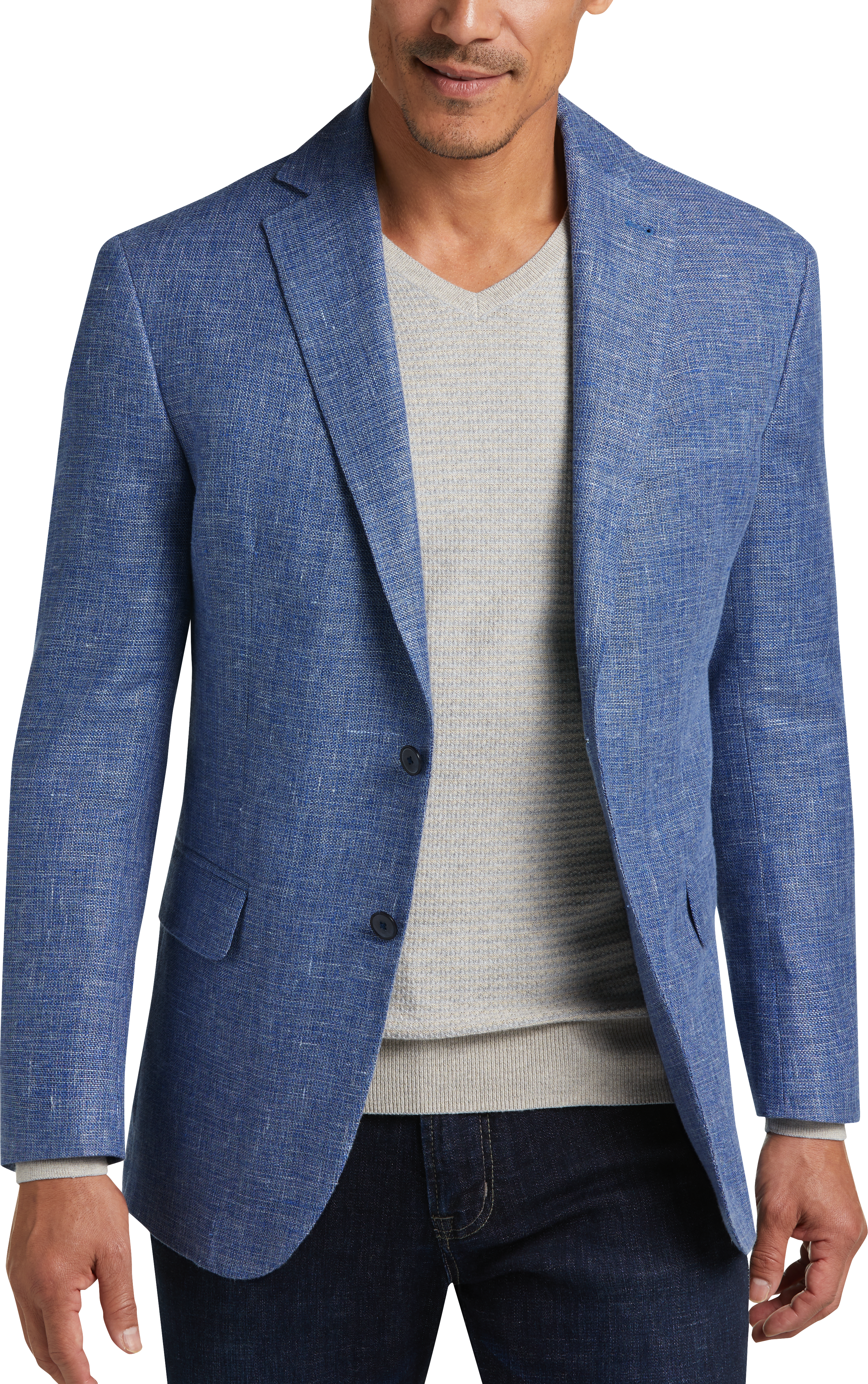 designer sport coat