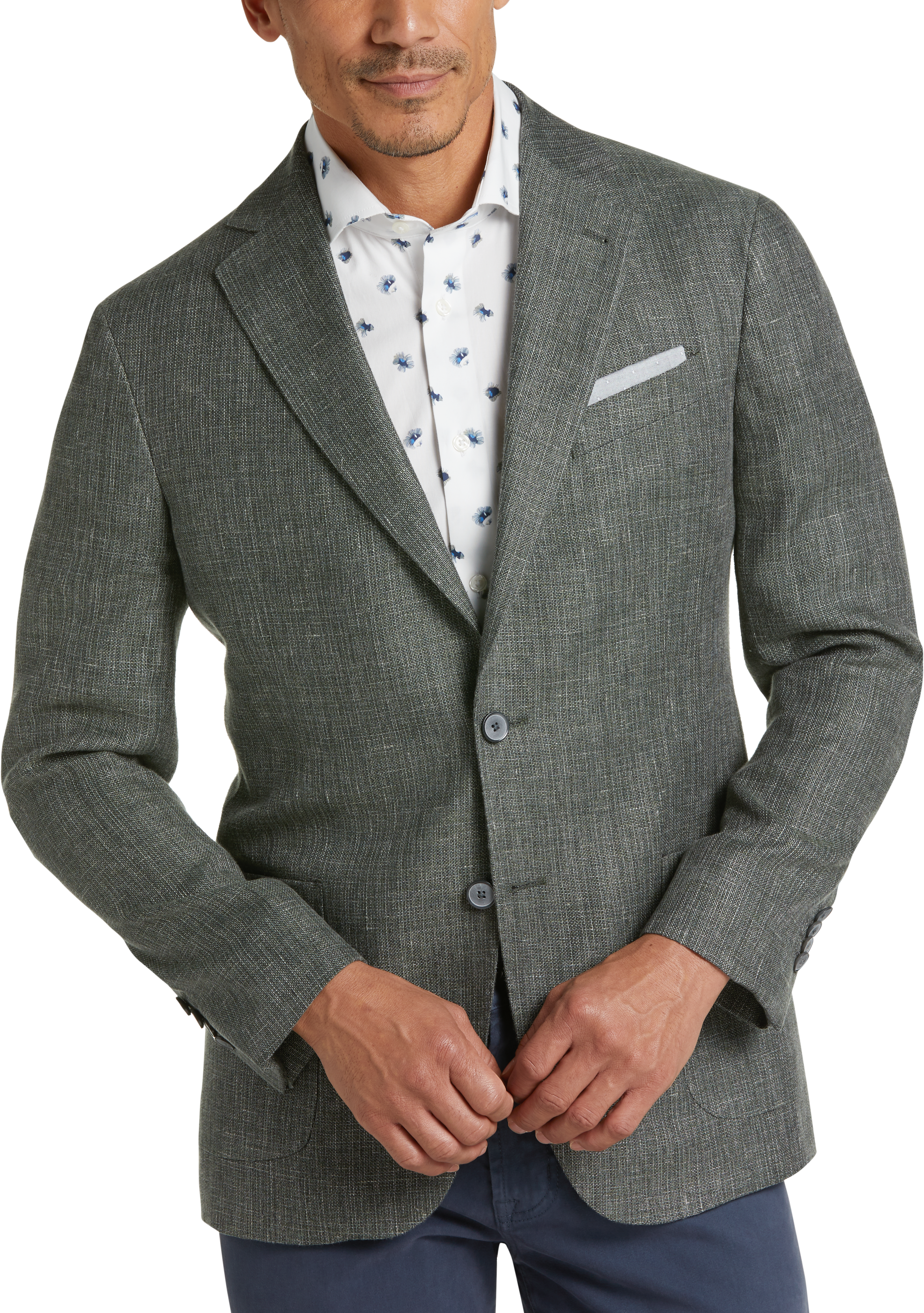 joseph abboud sport coat