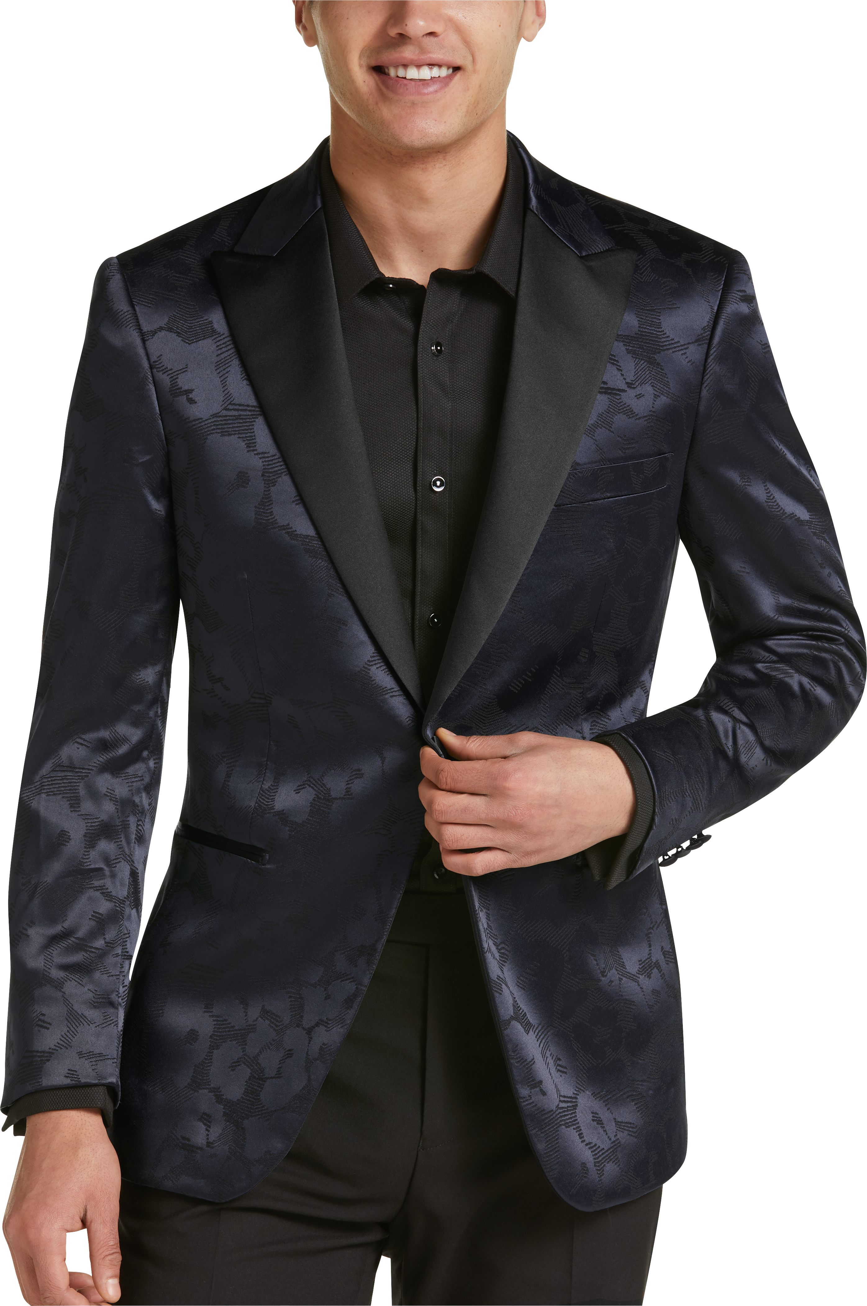 formal dinner jacket