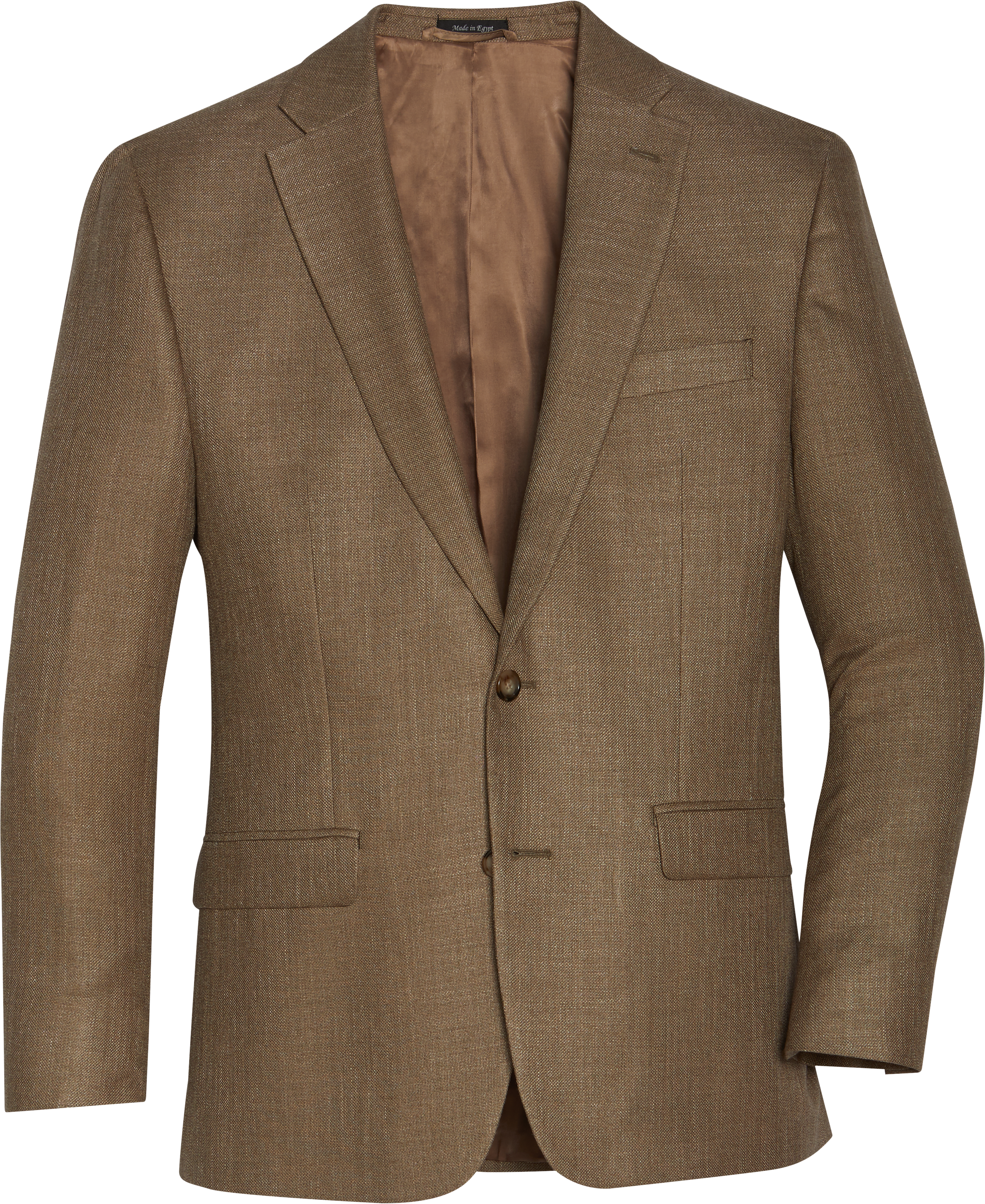 Lauren By Ralph Lauren Classic Fit Sport Coat Tan Tic Mens Sale Mens Wearhouse 