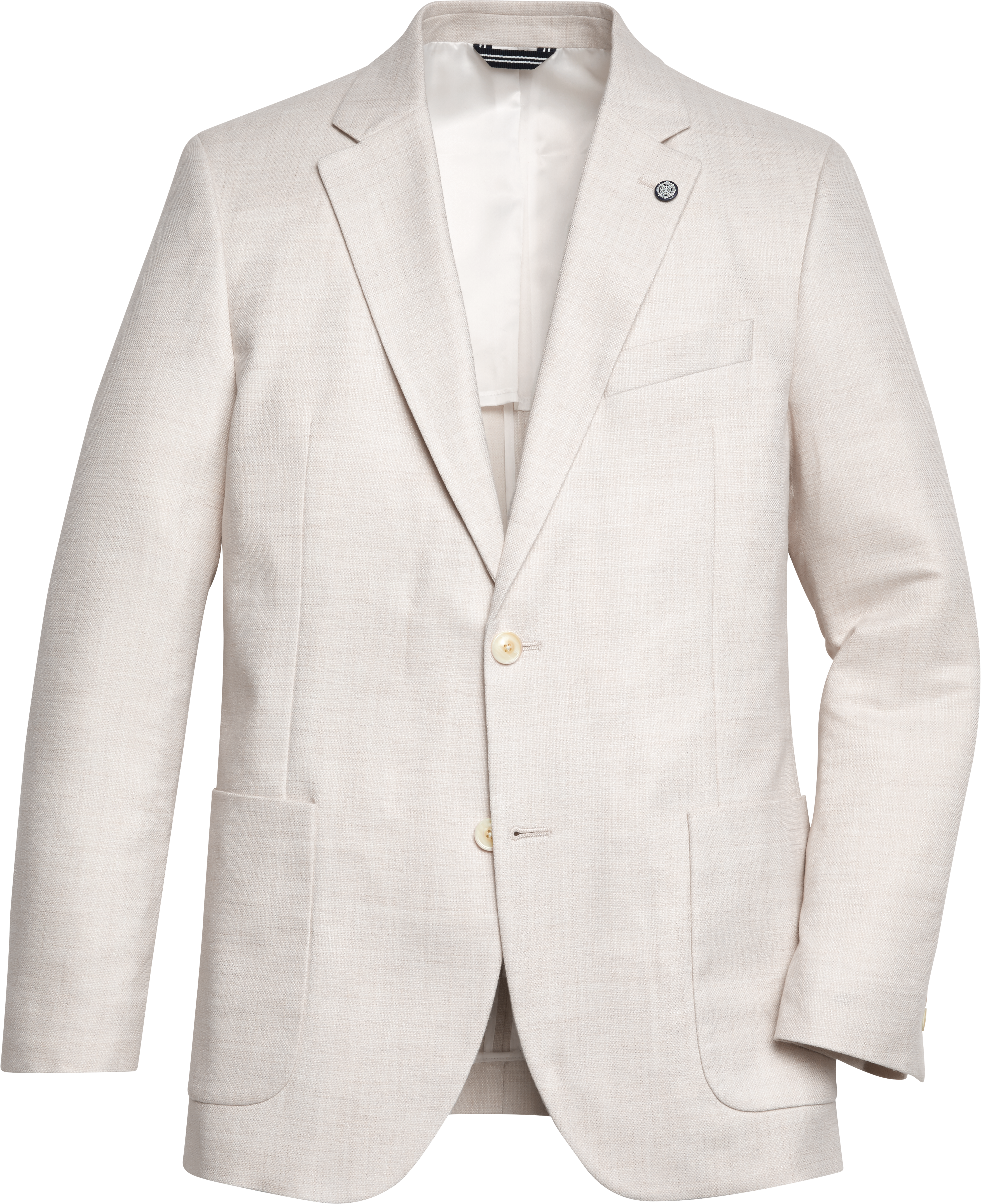 white sport coats