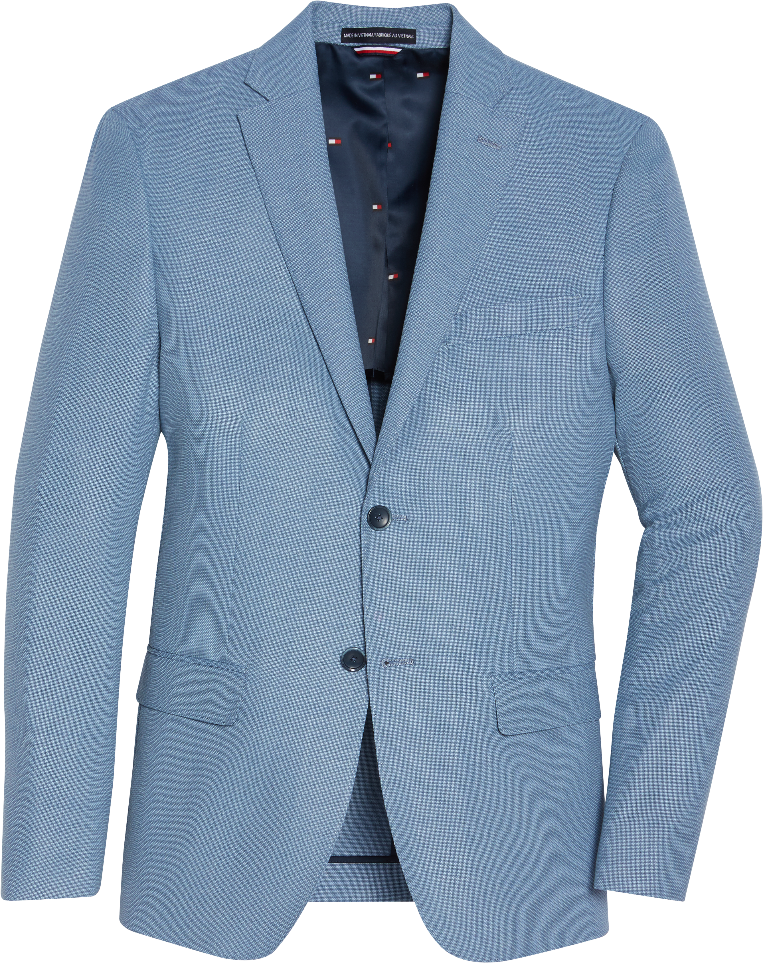 Tommy Hilfiger Slim Fit Sport Coat