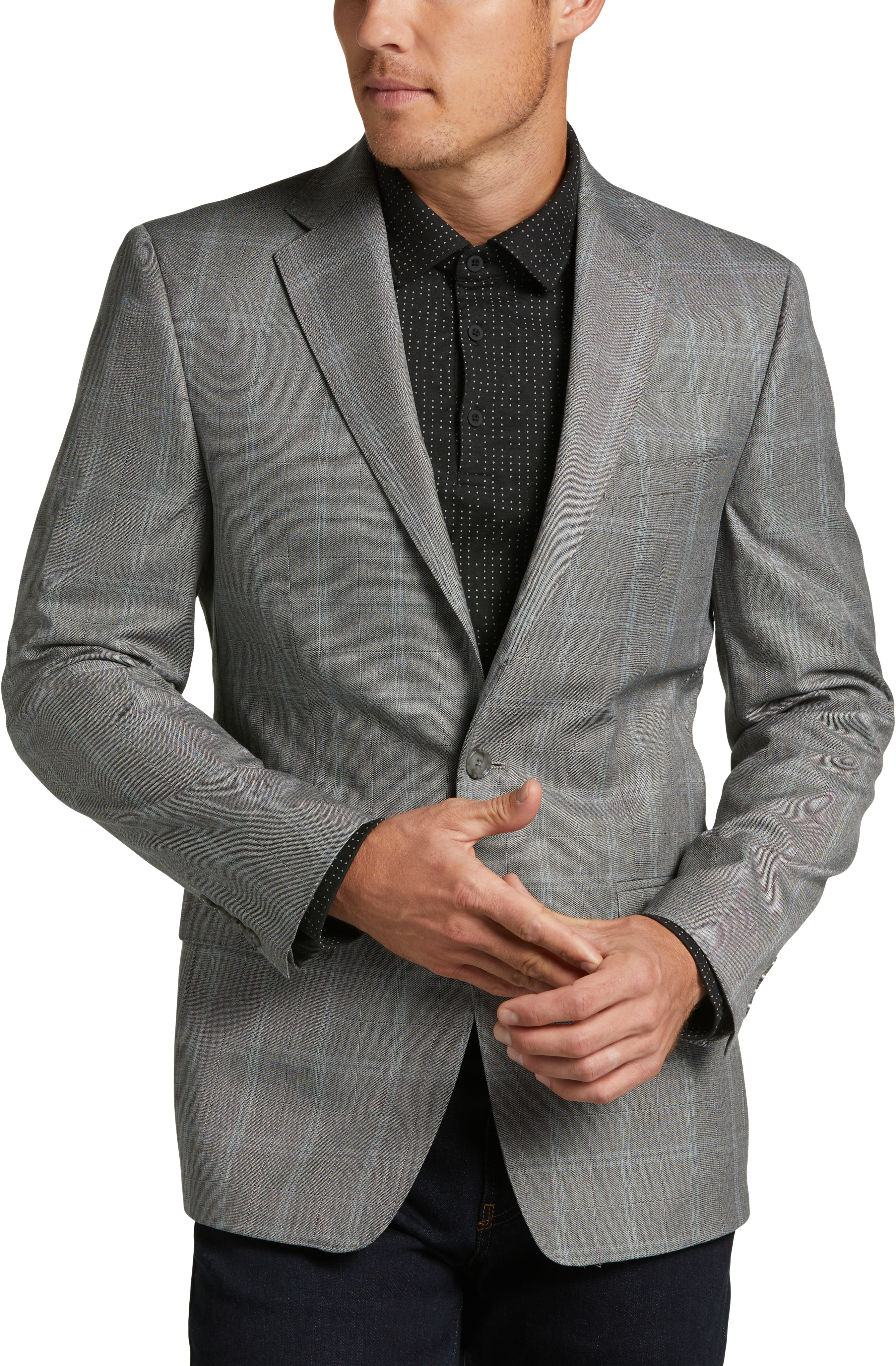 sport jacket men's wearhouse