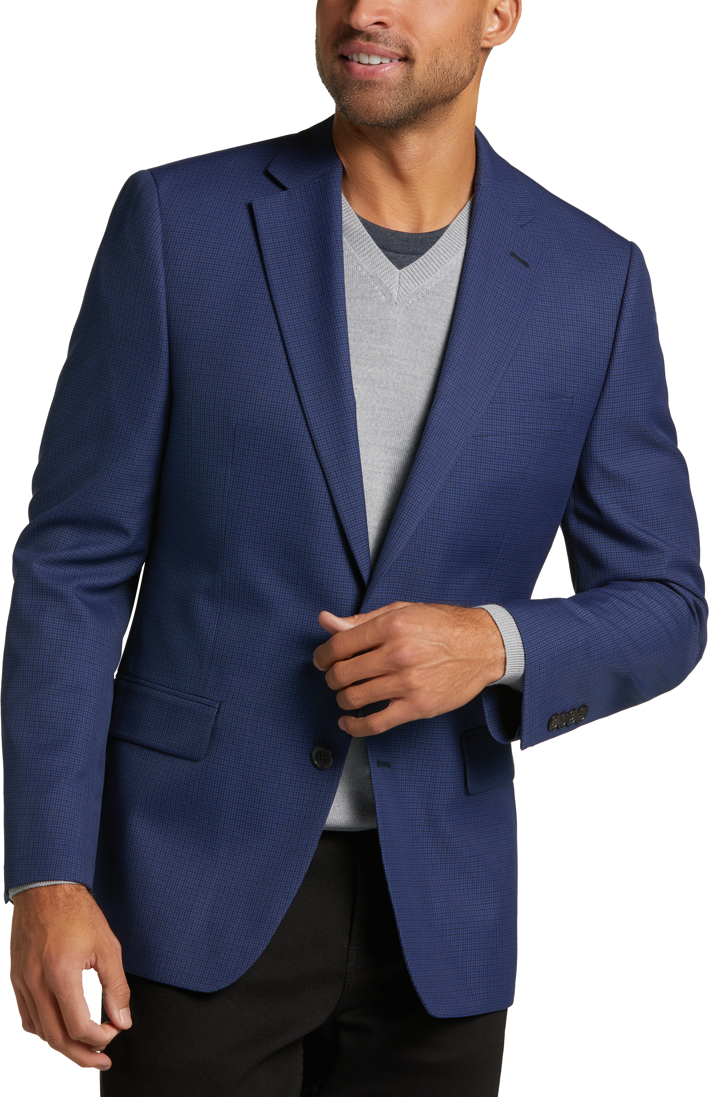 Sport Coats Cleareance - Shop Closeout Sport Jackets | Men's Wearhouse