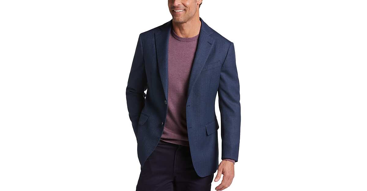 Sport Coats - Shop Top Designer Sport Jackets & Coats | Men's Wearhouse