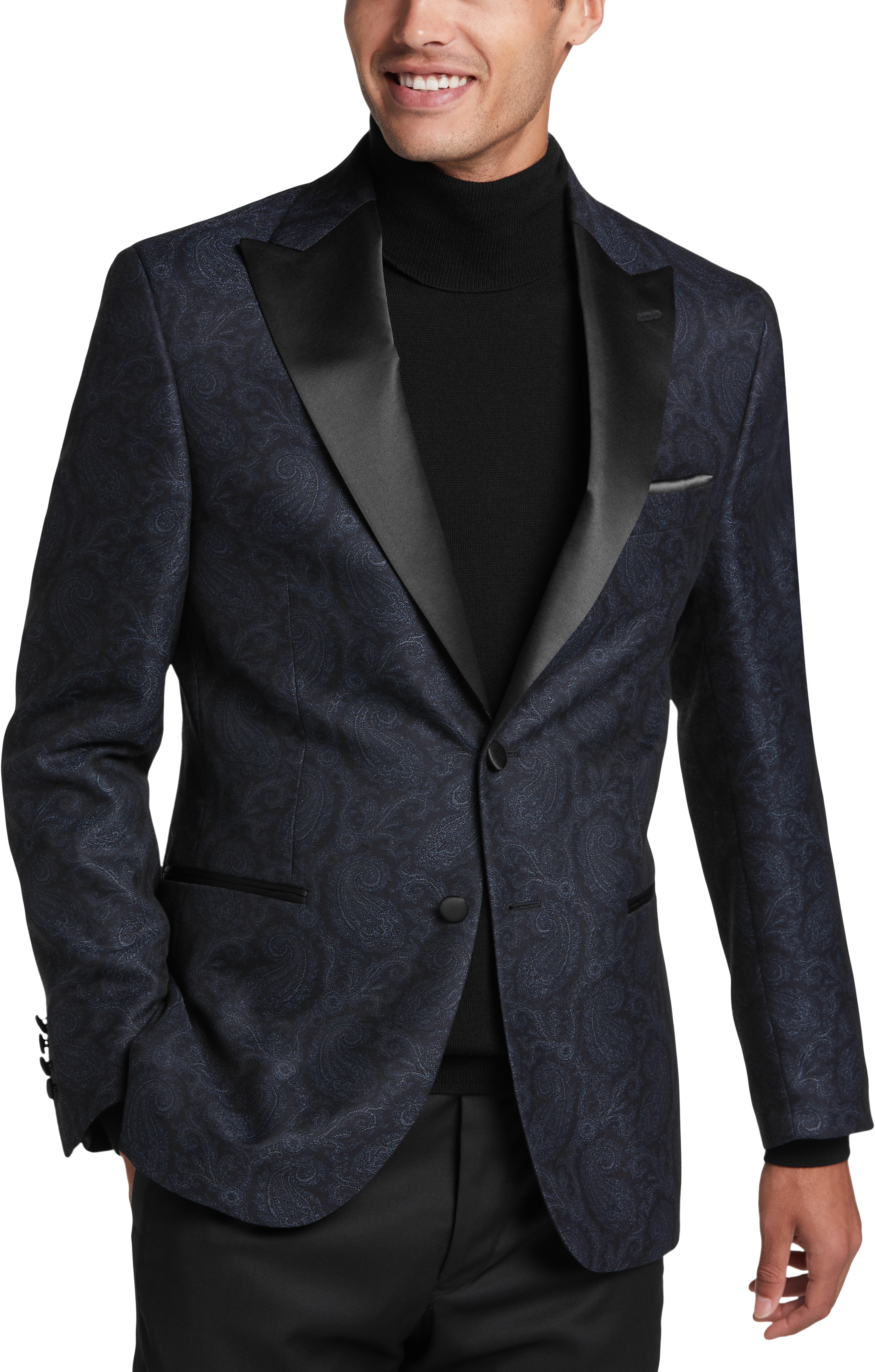 Calvin Klein Slim Fit Sport Coat, Sport Coats & Dinner Jackets
