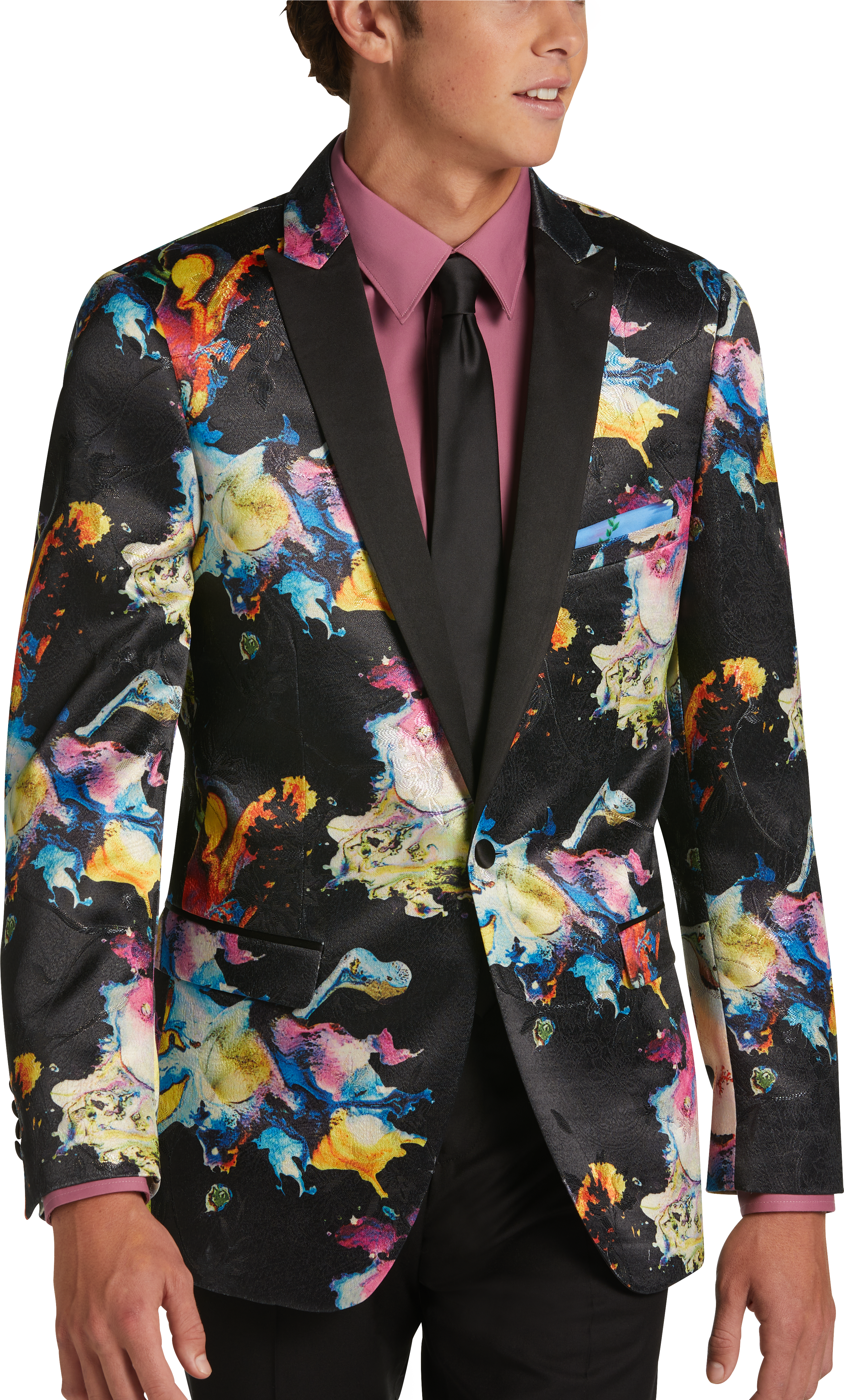 Paisley & Gray Modern Menswear: Suits, Shirts, Pants & Jackets