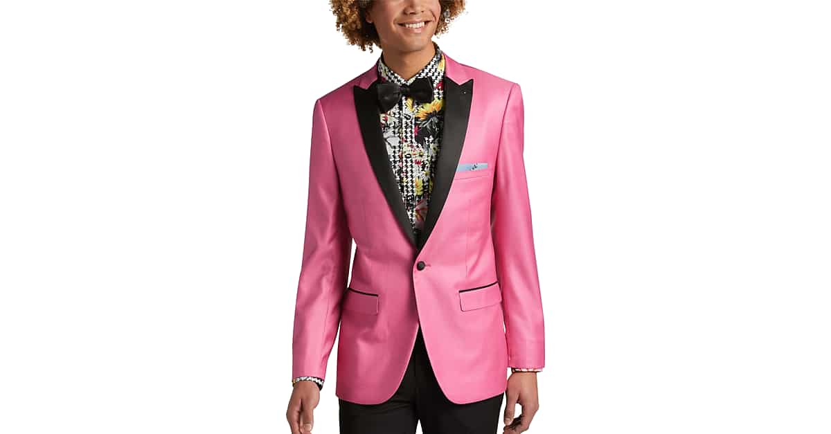 Peak Dinner Jackets Men's Wearhouse