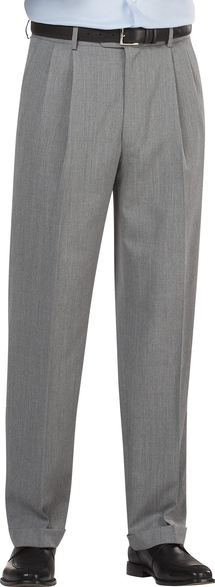 Joseph & Feiss Gray Pants - Men's Sale | Men's Wearhouse