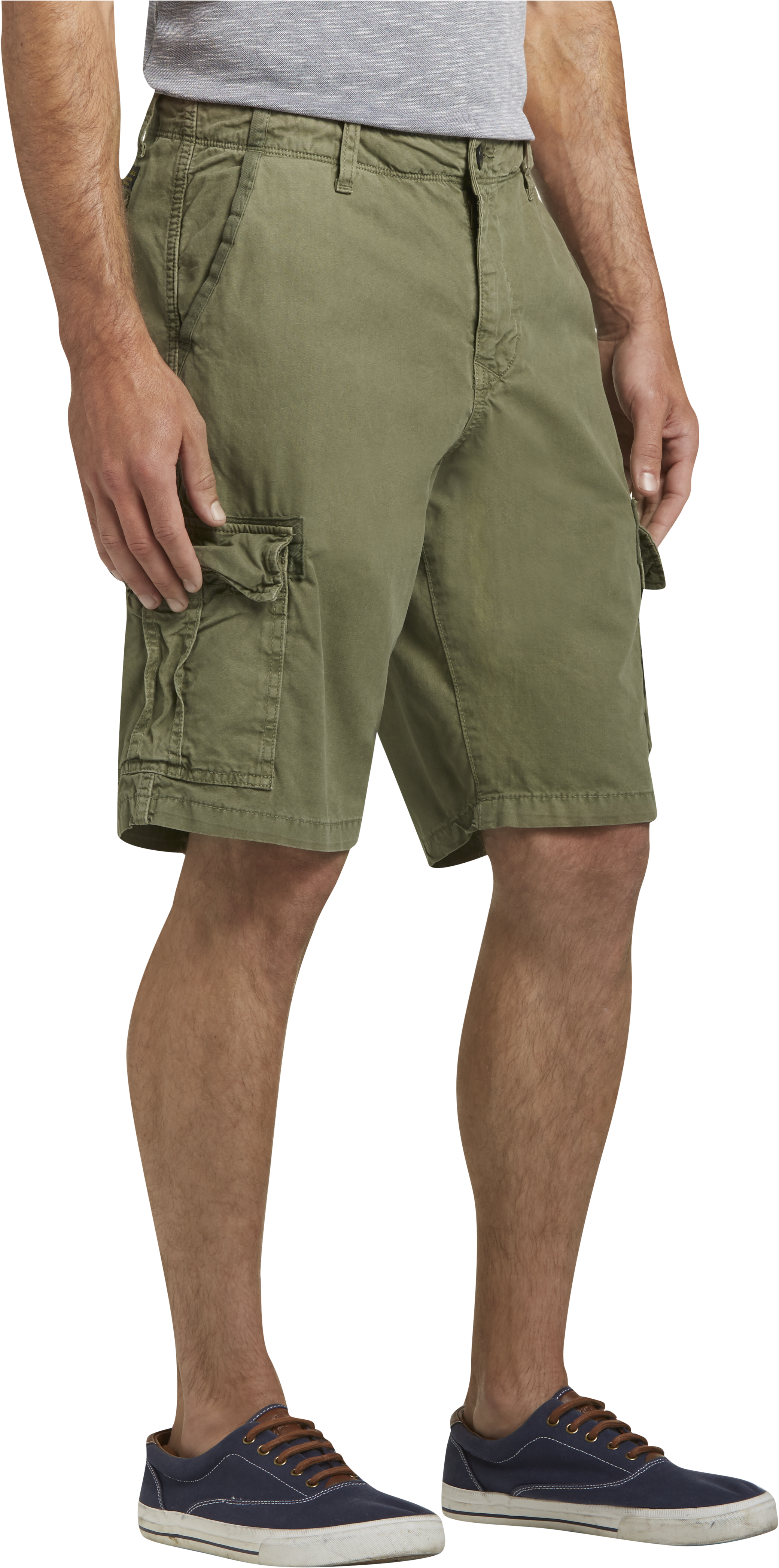 lucky brand shorts sale