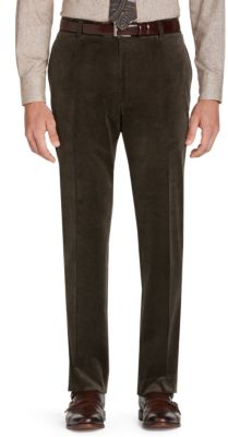 stafford corduroy pants