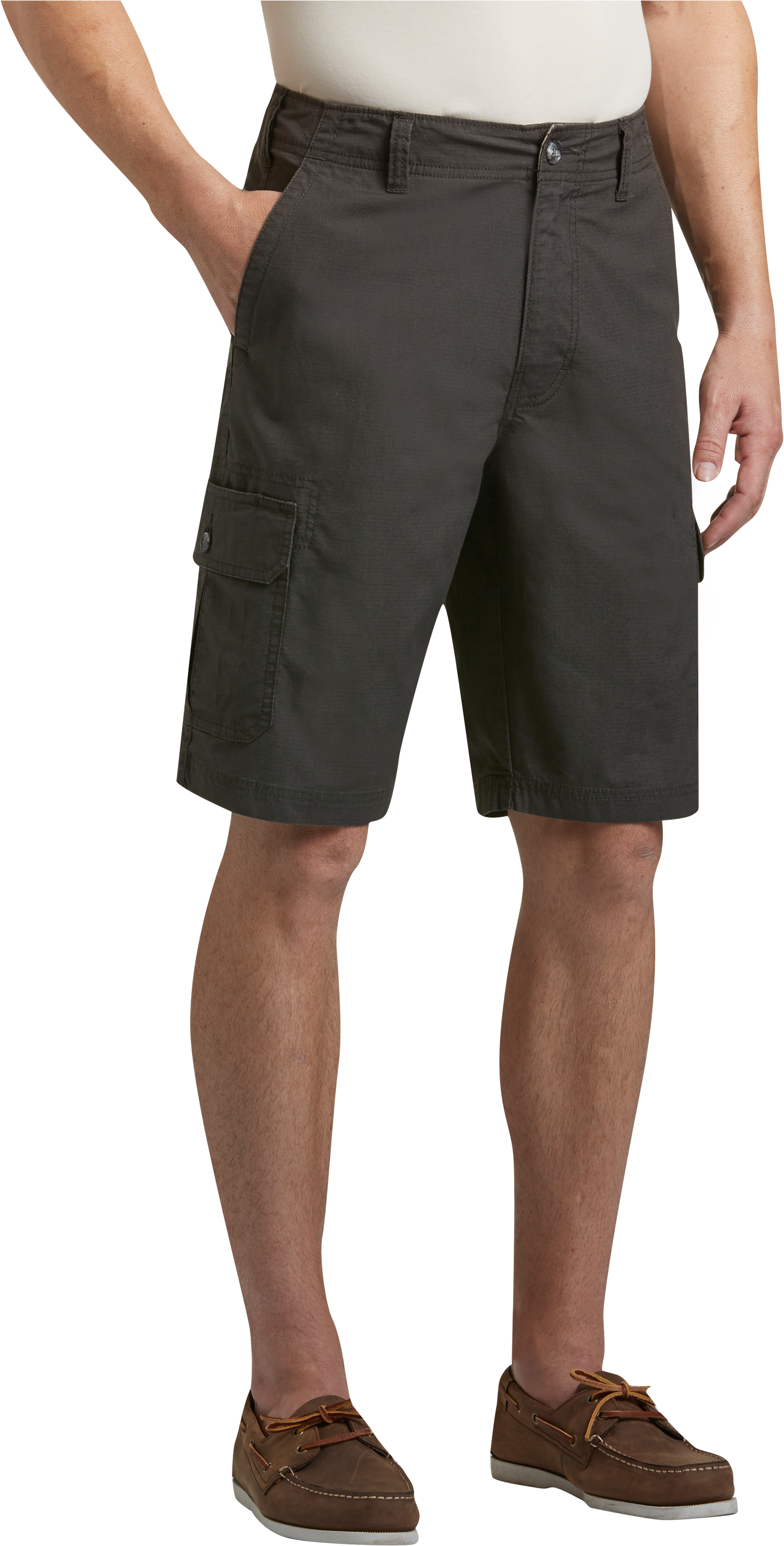 joseph abboud cargo shorts