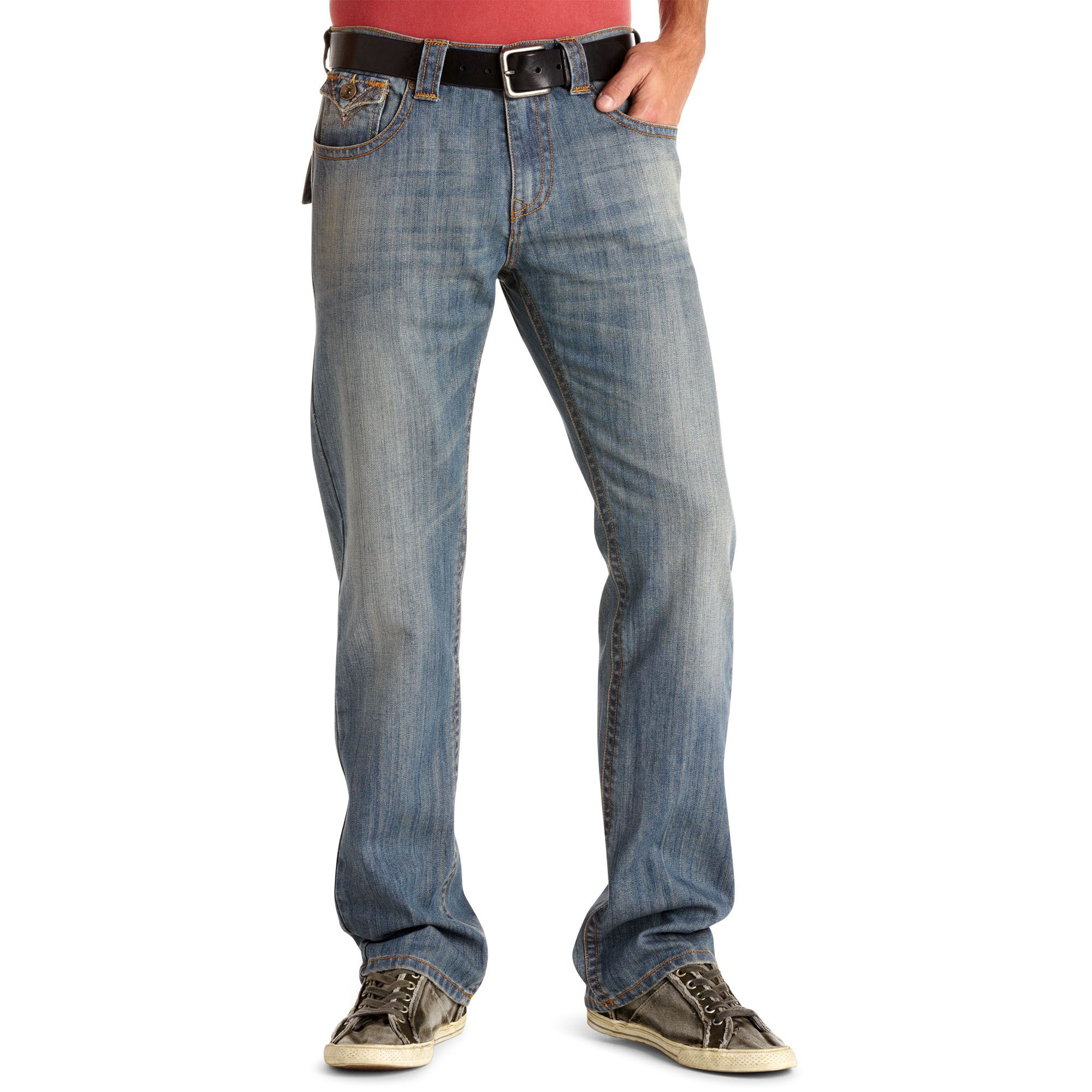 men's wearhouse jeans