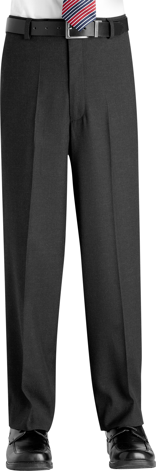 Michael Kors Boys Gray Dress Pants - Men's Brands | Men's Wearhouse