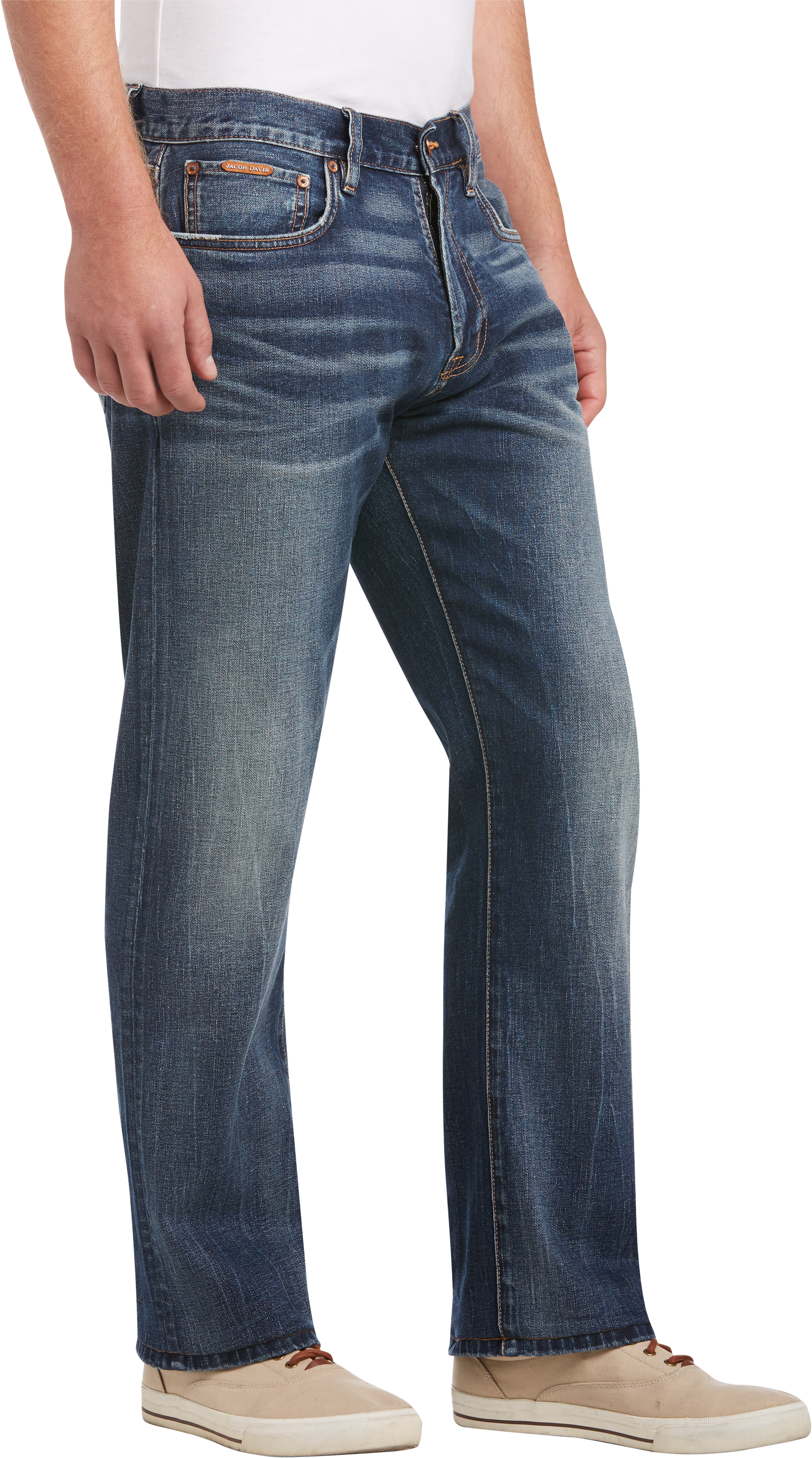 jacob davis denim