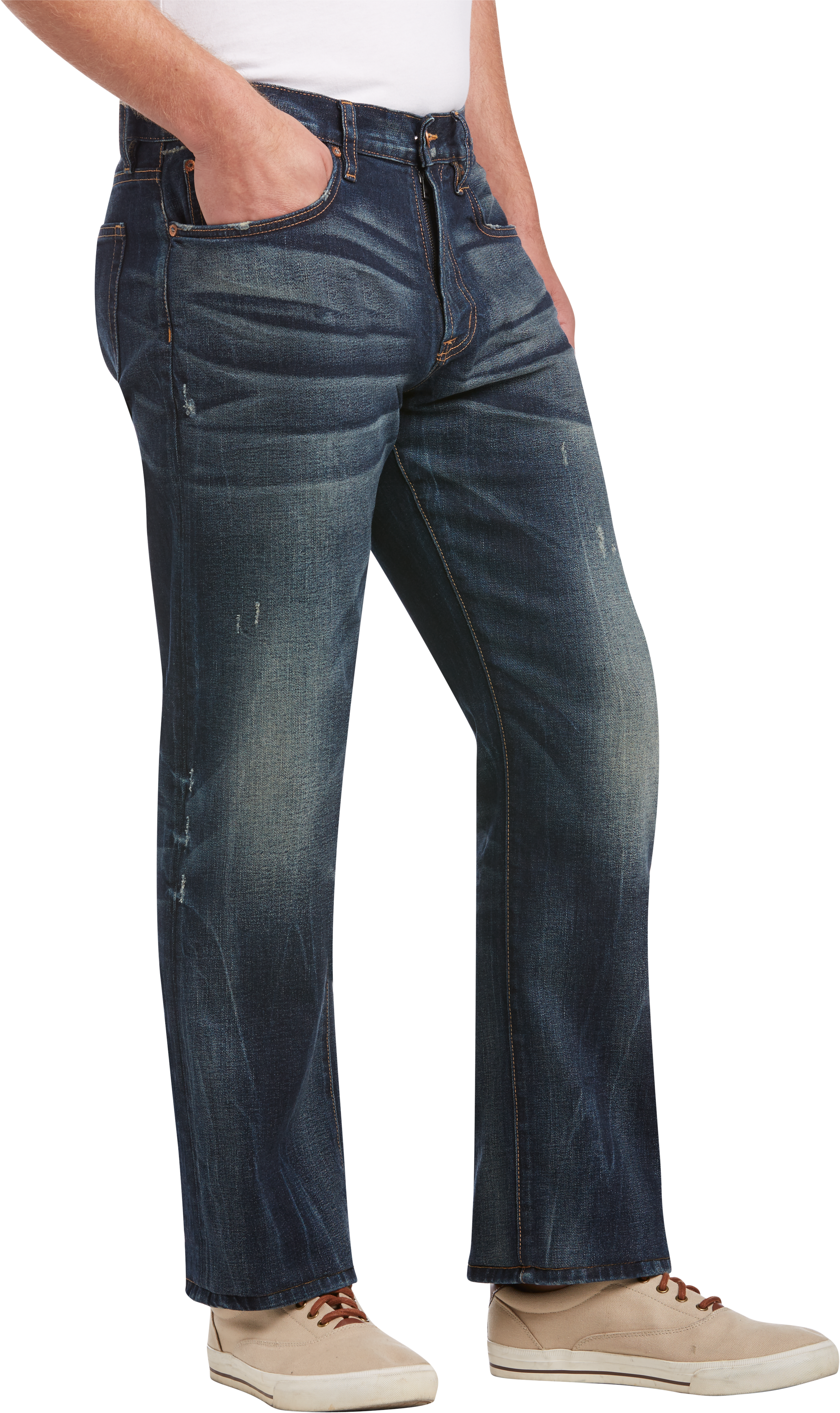 jacob davis denim