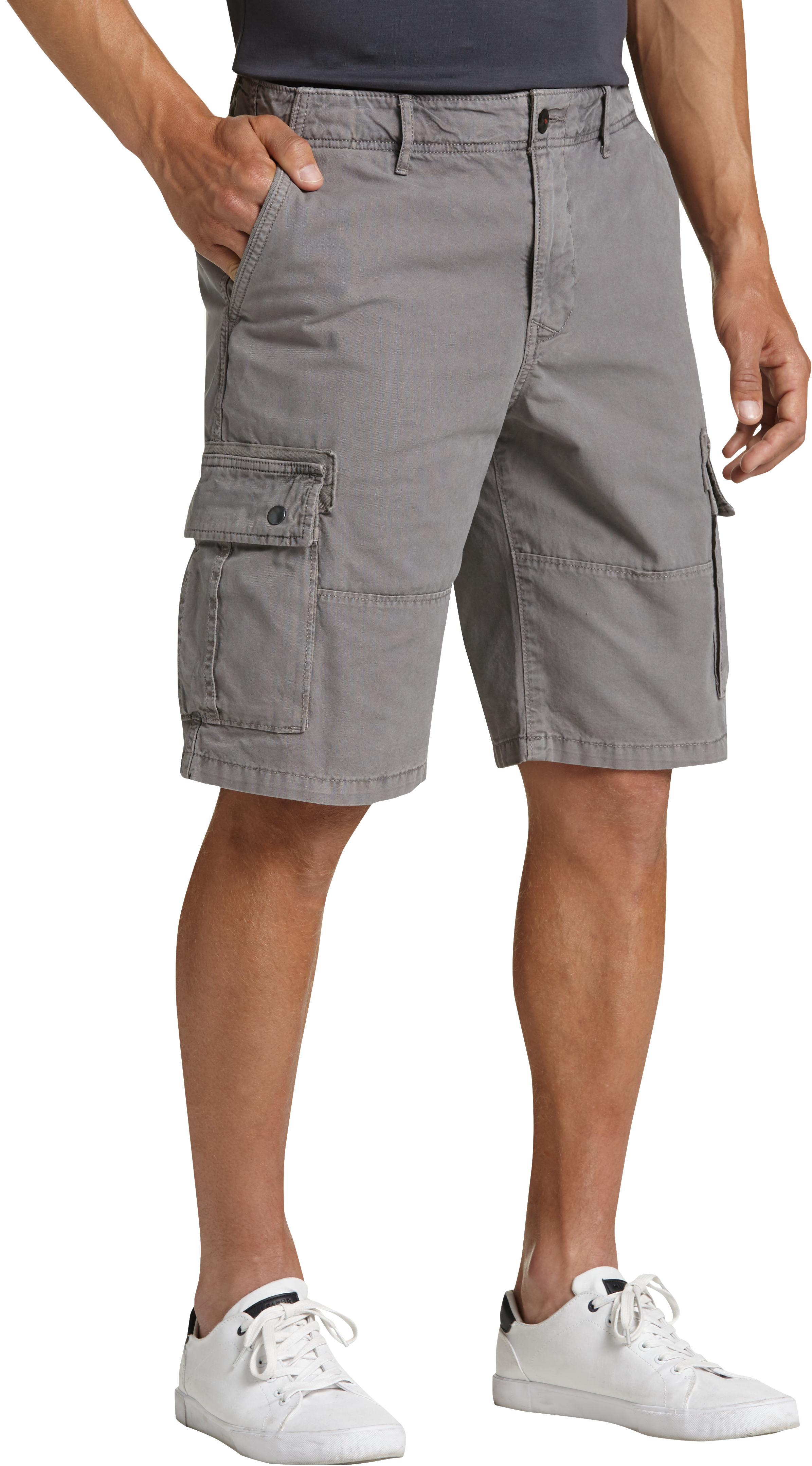 modern fit shorts