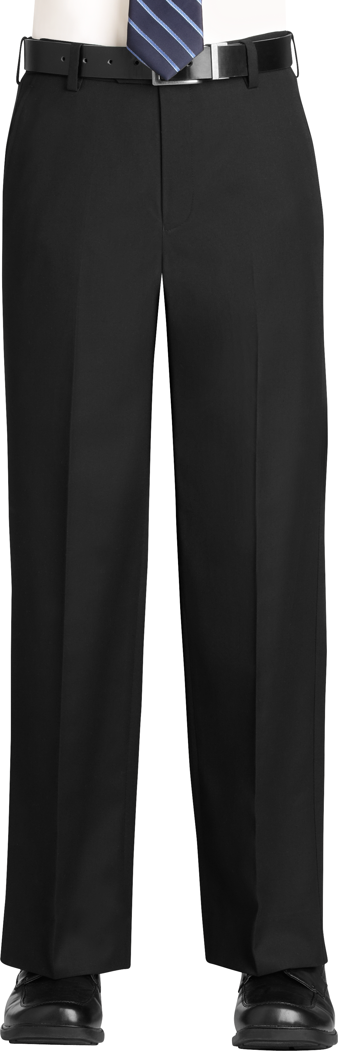 michael kors black dress pants