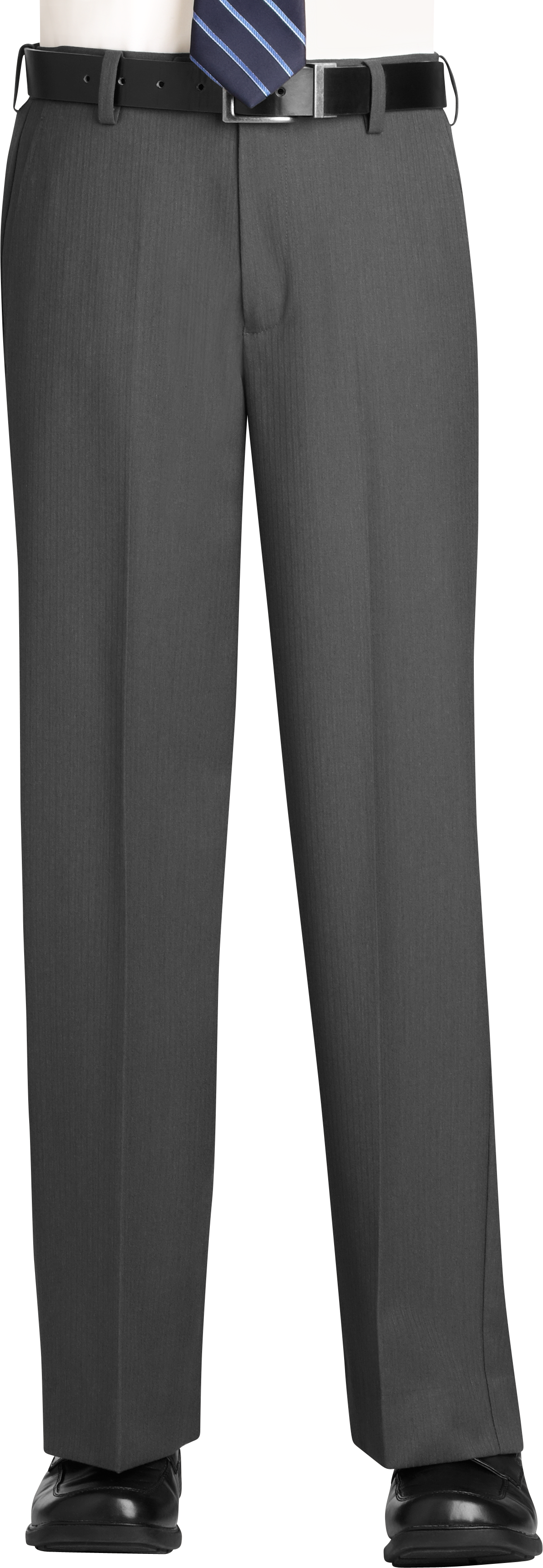 Michael Kors Boys Medium Gray Suit Separates Dress Pants - Men's Brands |  Men's Wearhouse