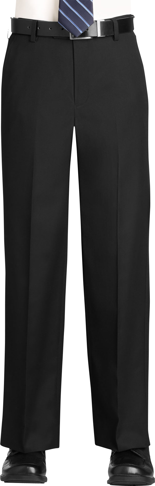 Michael Kors Boys Black Husky Suit Separates Dress Pants - Men's Big & Tall  | Men's Wearhouse