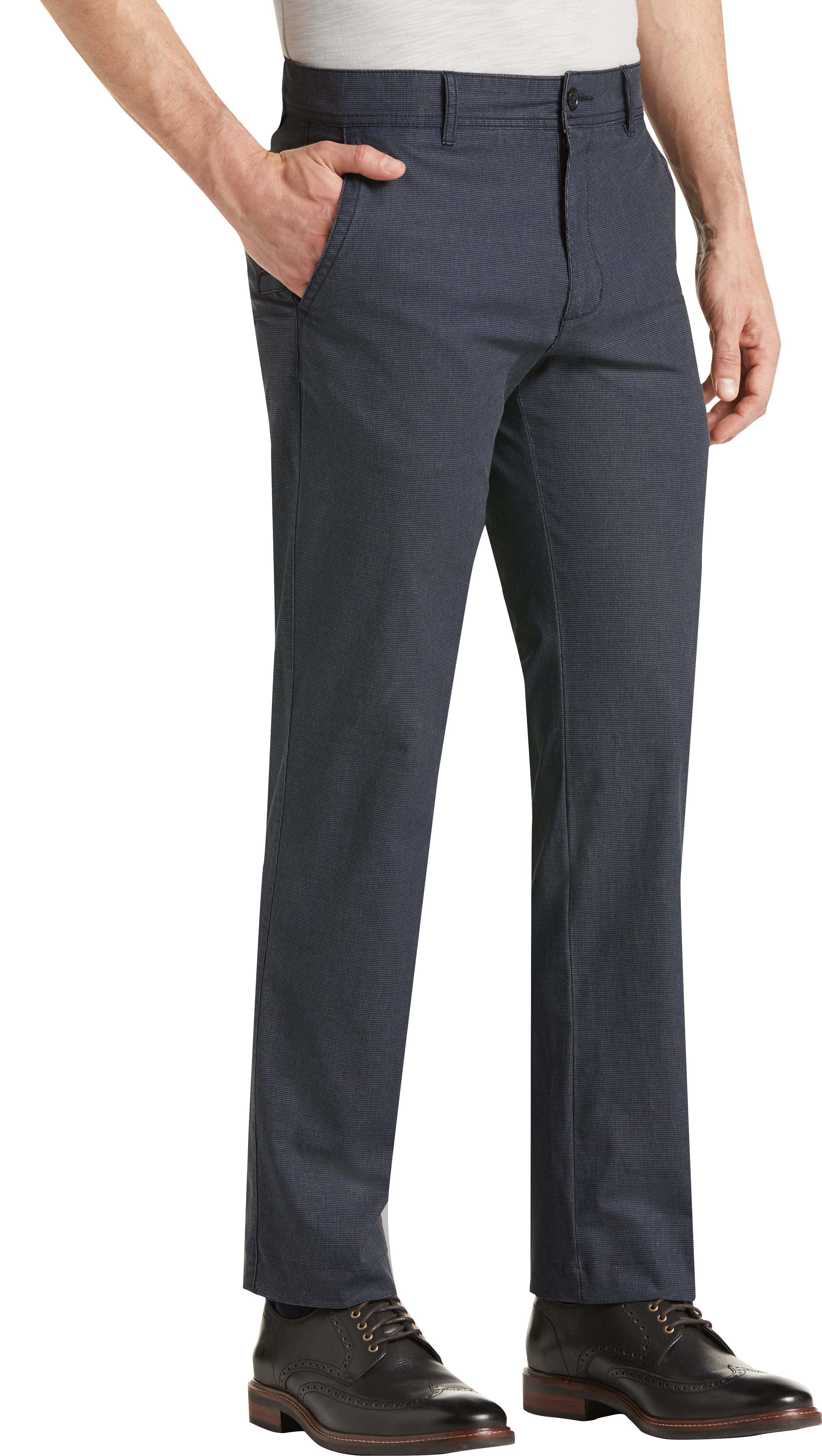 old navy houndstooth pants