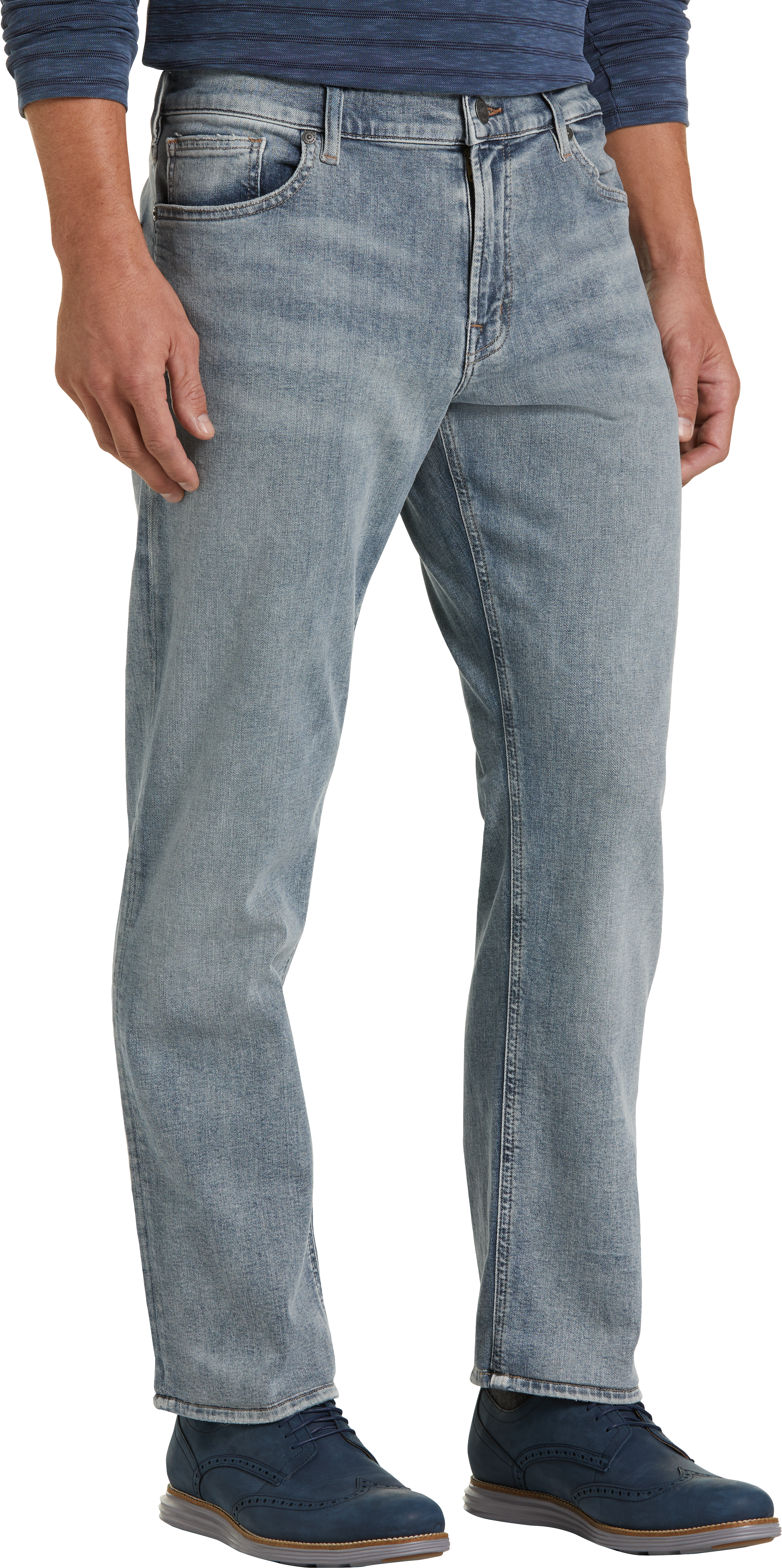 men's wearhouse jeans sale
