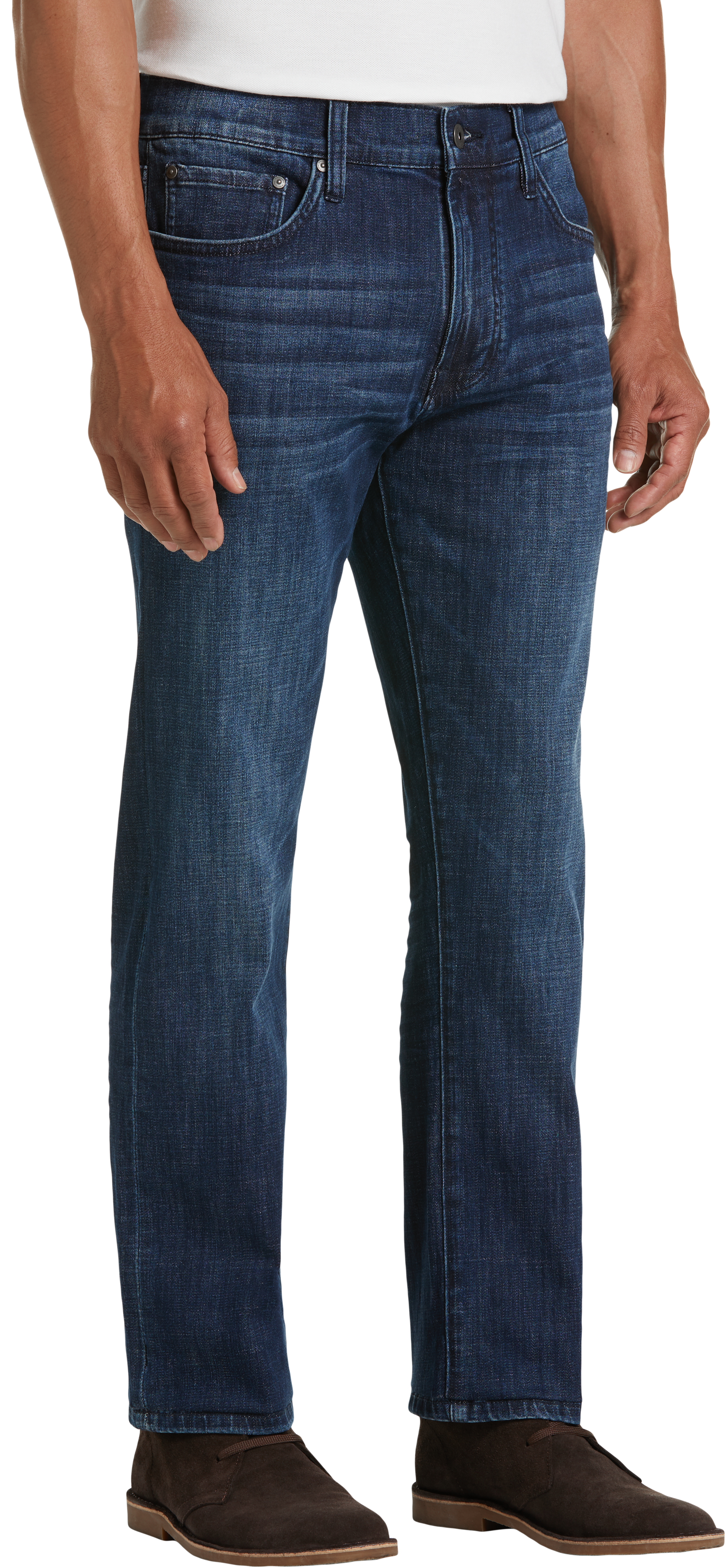 joseph abboud slim fit jeans