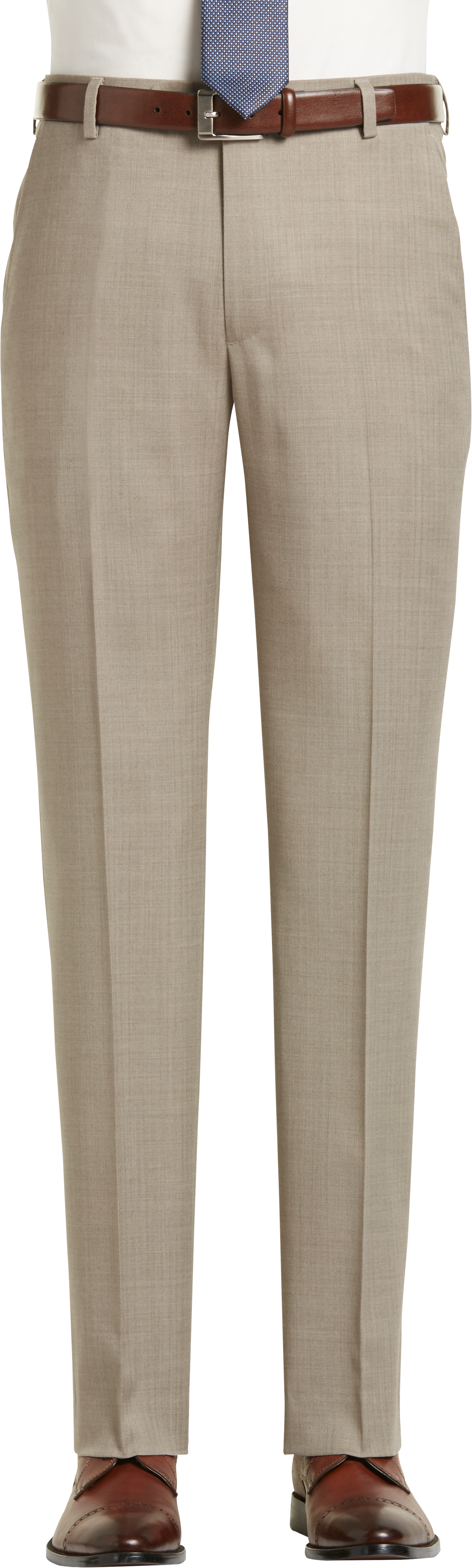 best slim fit dress pants