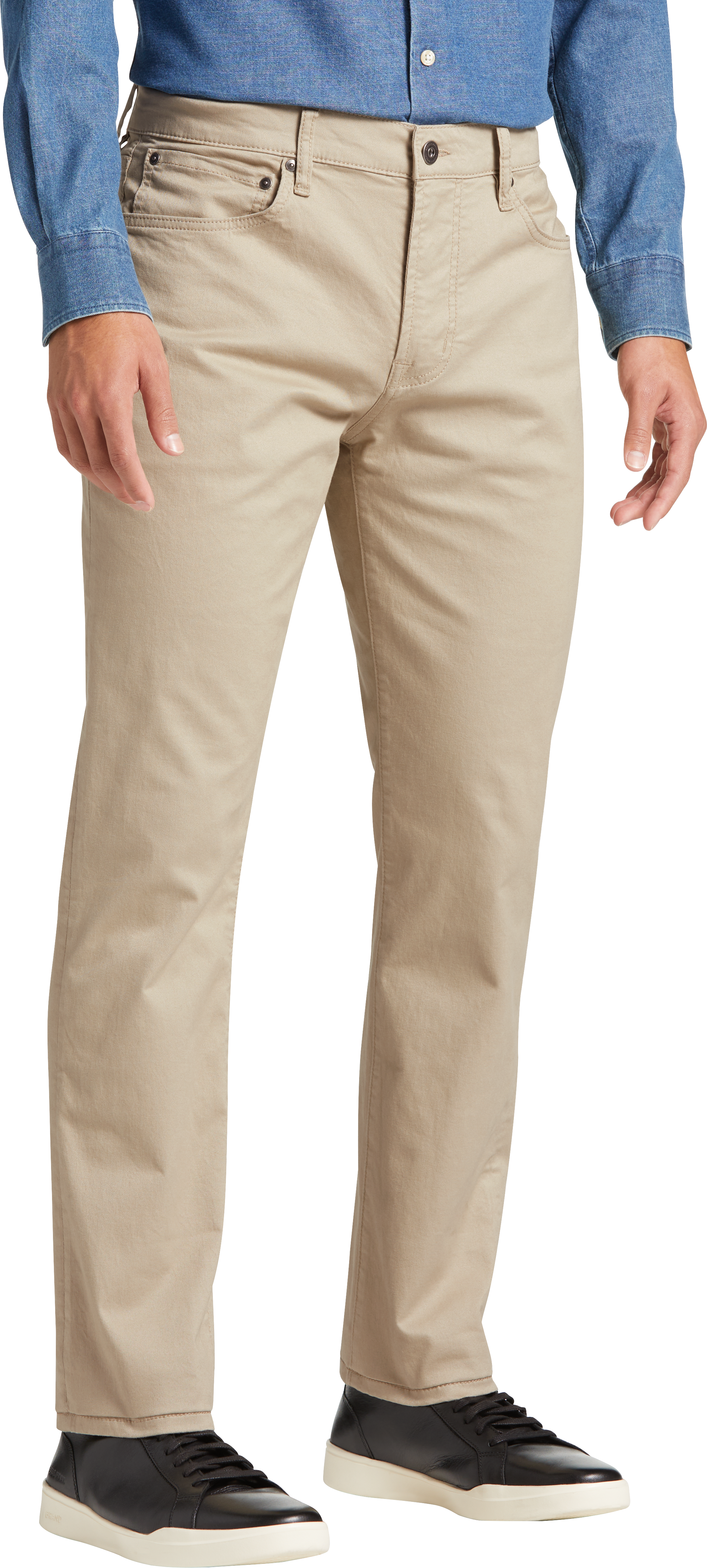 joseph abboud athletic fit jeans