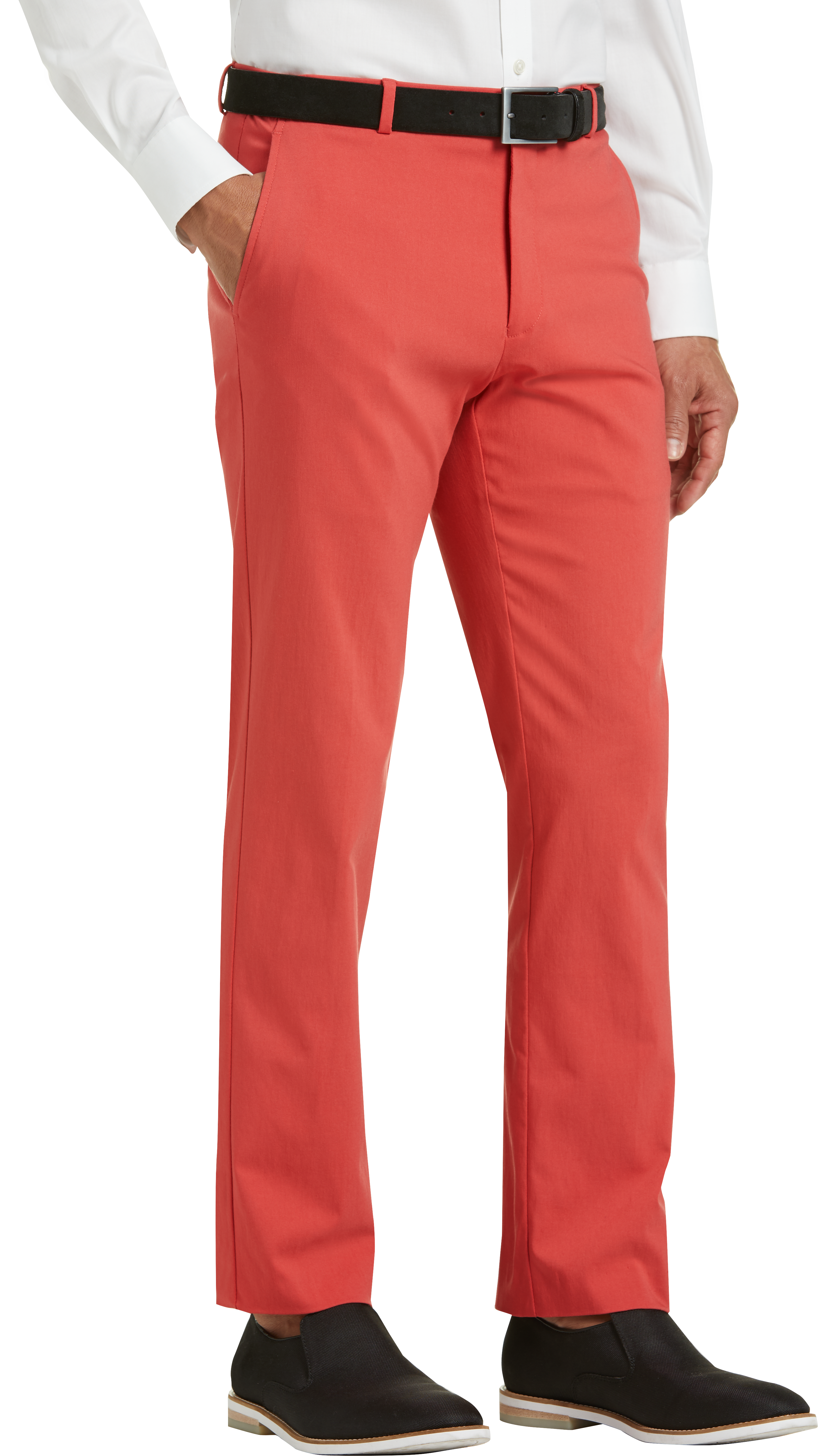 tommy hilfiger casual trousers