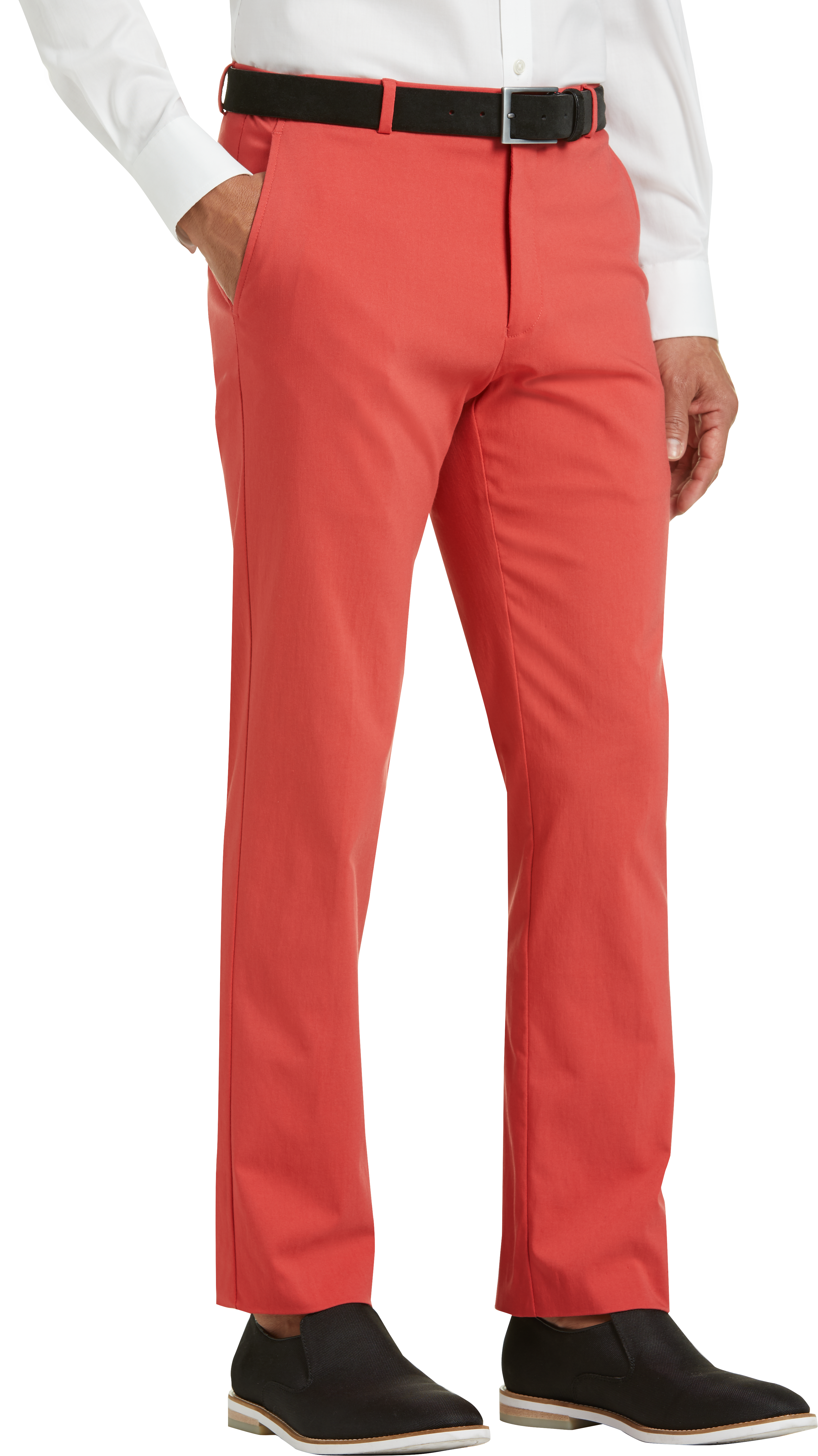 tommy hilfiger men's stretch pants