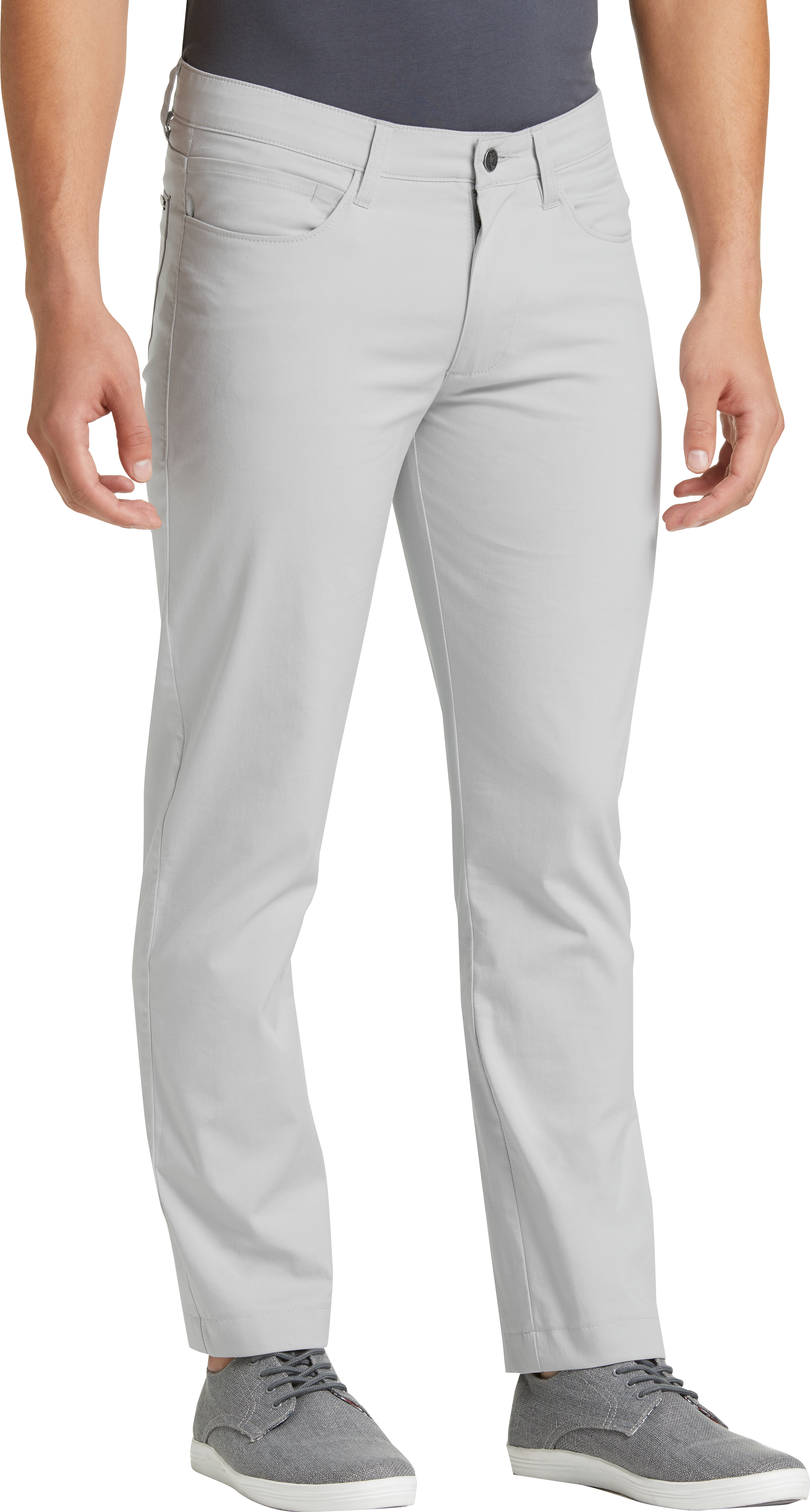 casual joe mens pants