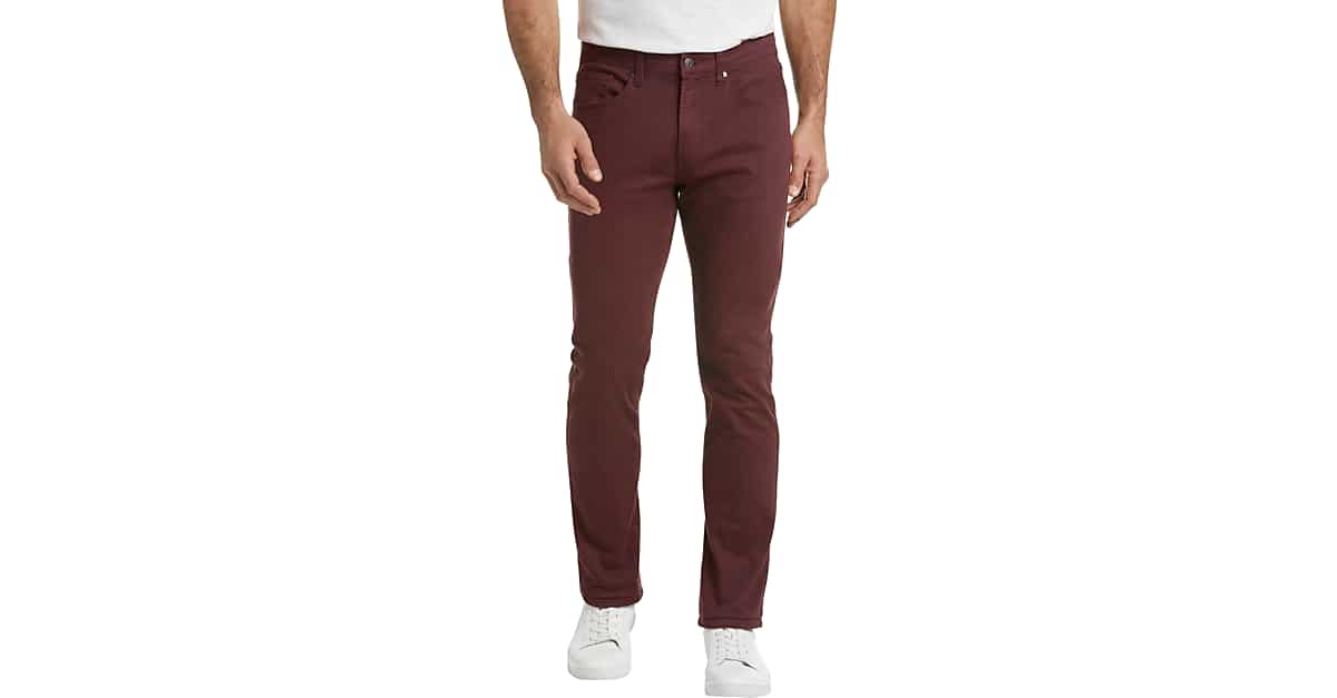 Joseph Abboud Slim Fit Jeans Men's HDN | Men's