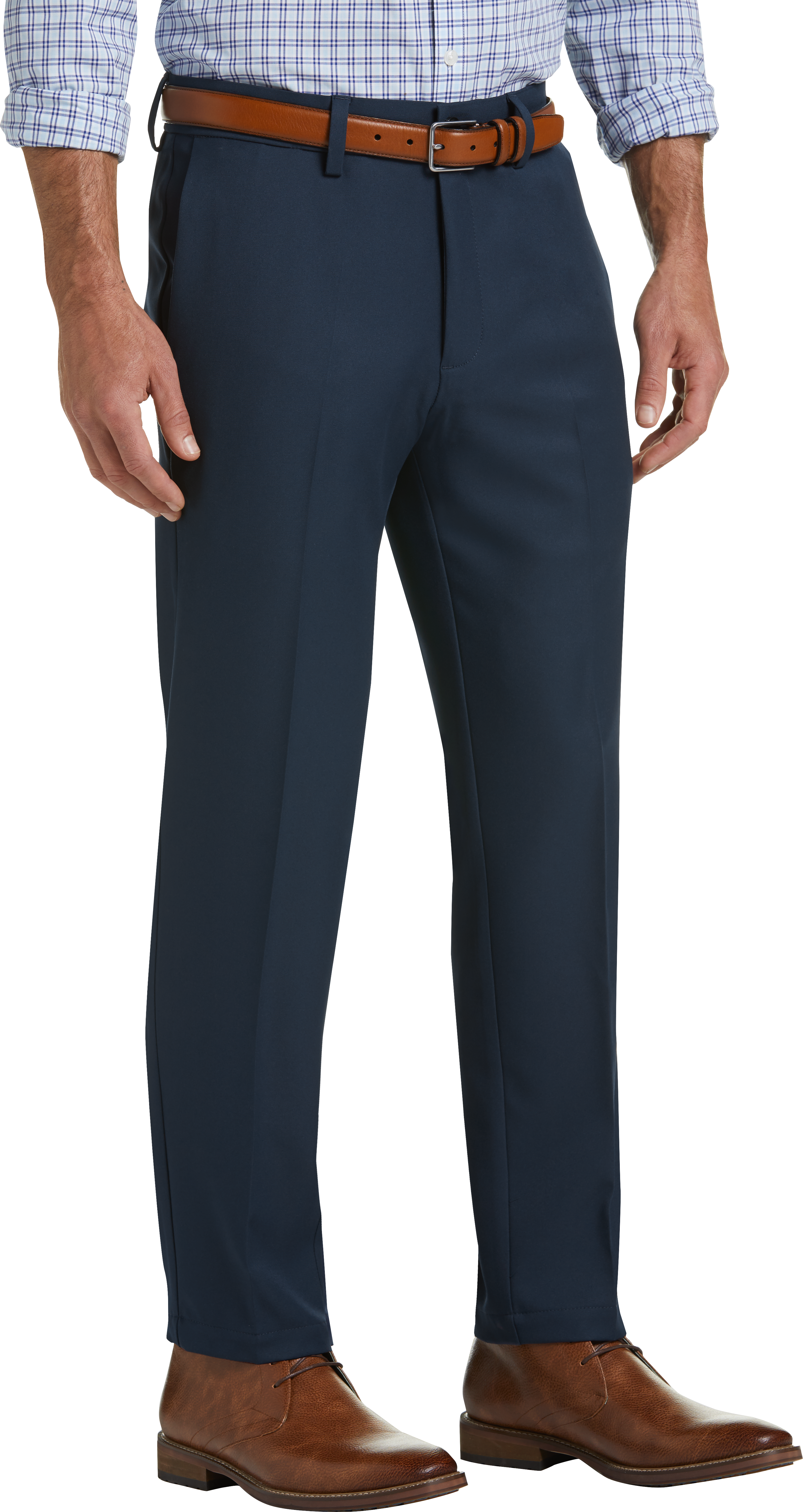 haggar cool 18 pro slim fit