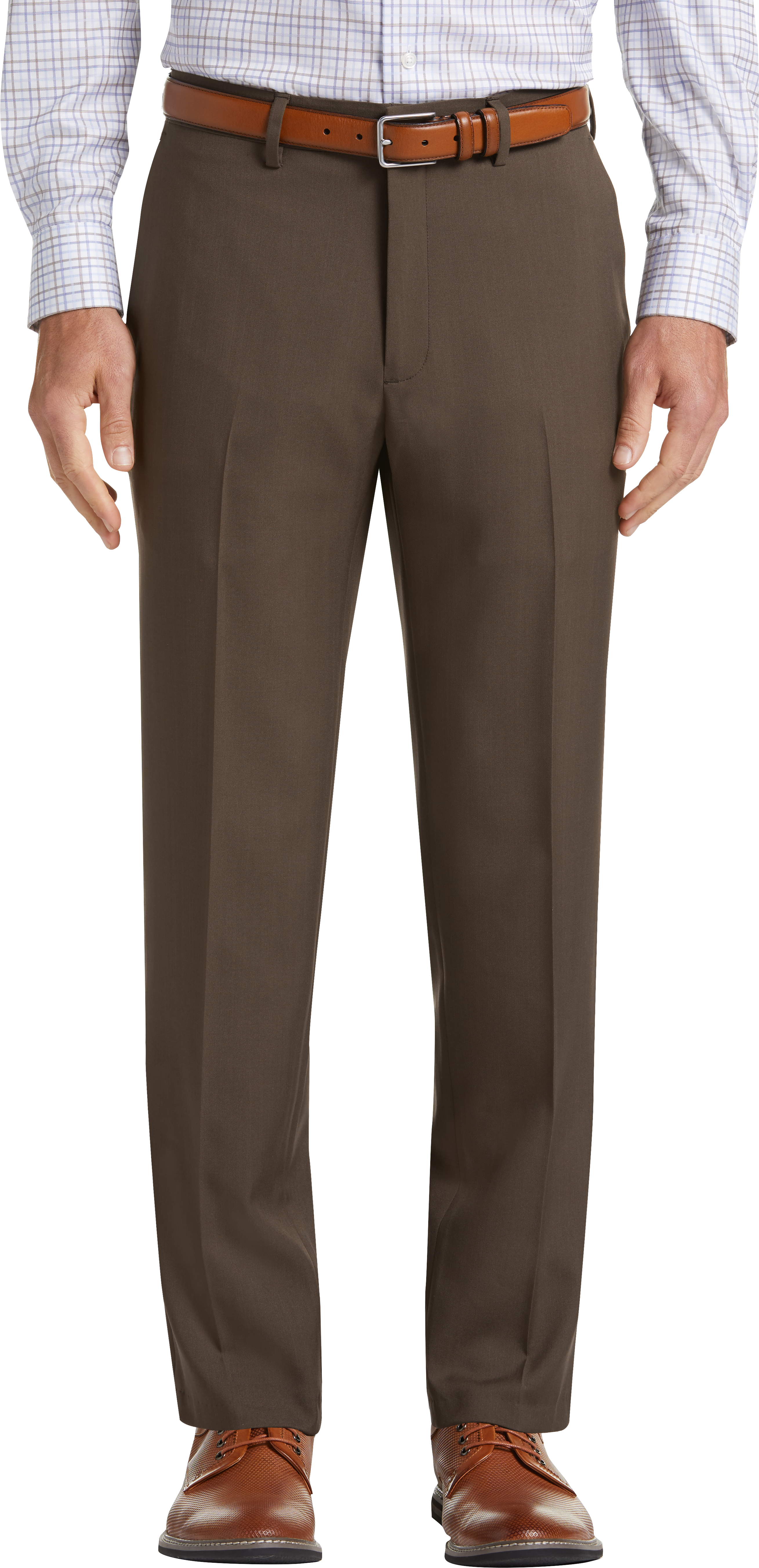 haggar premium comfort slim fit