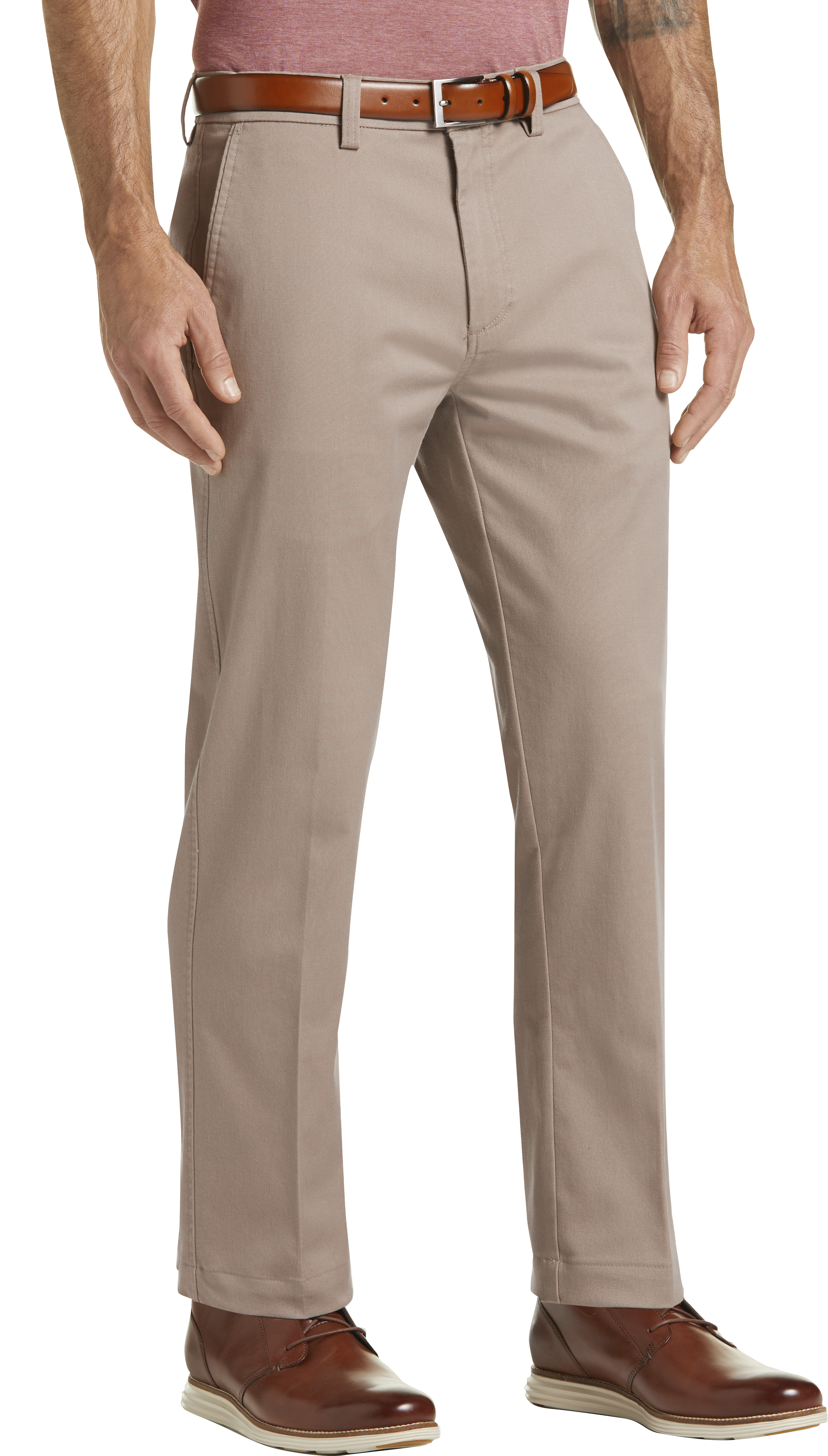 cheap tan pants