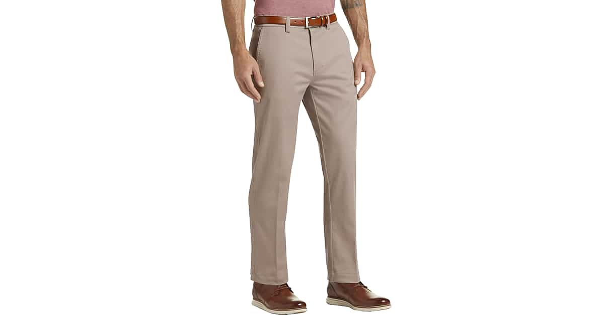 Jcpenney Mens Khaki Pants