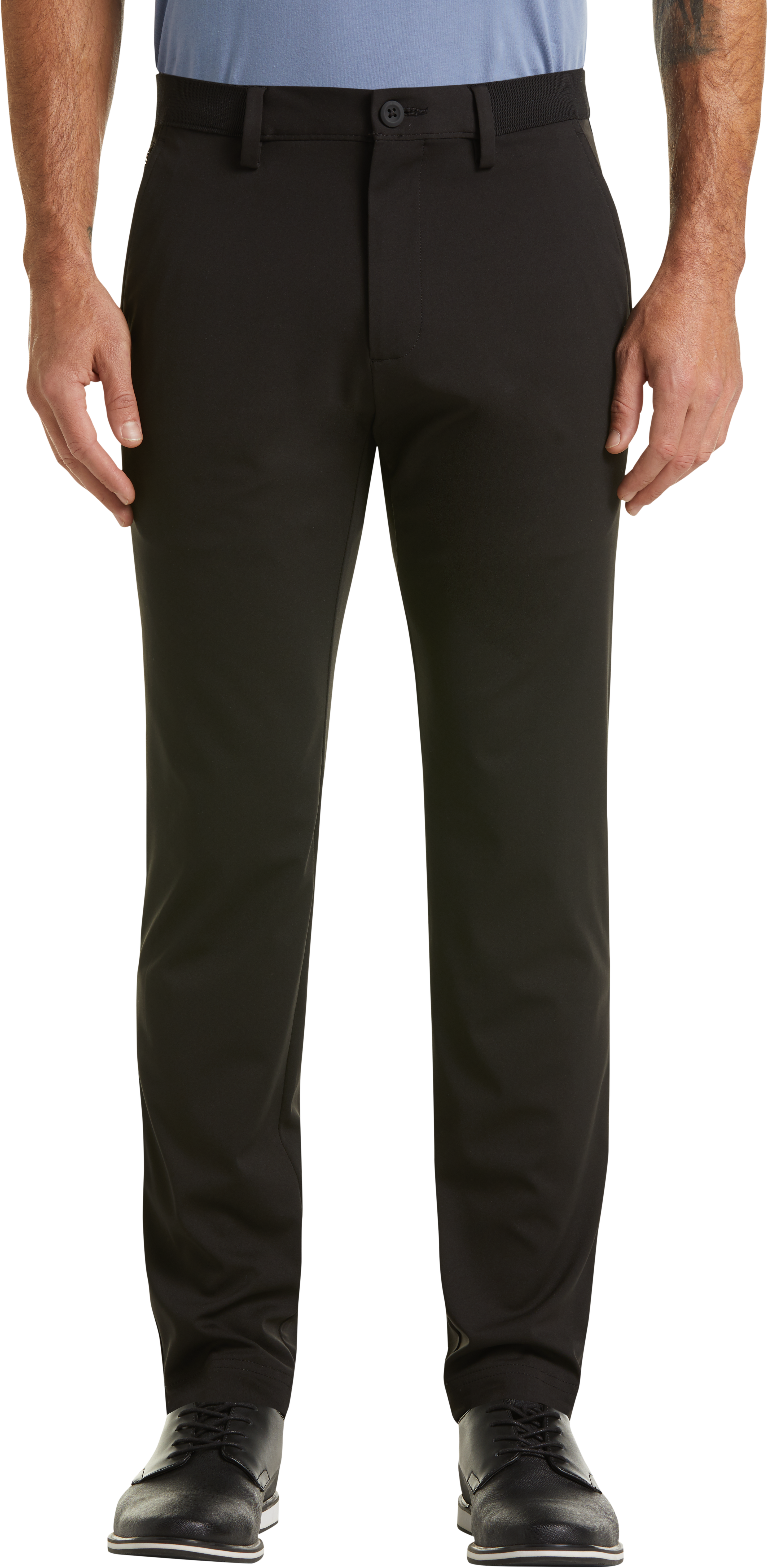 haggar active series pants