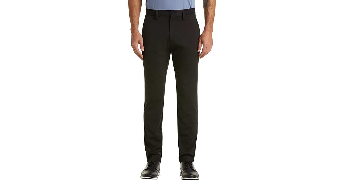 haggar active series pants