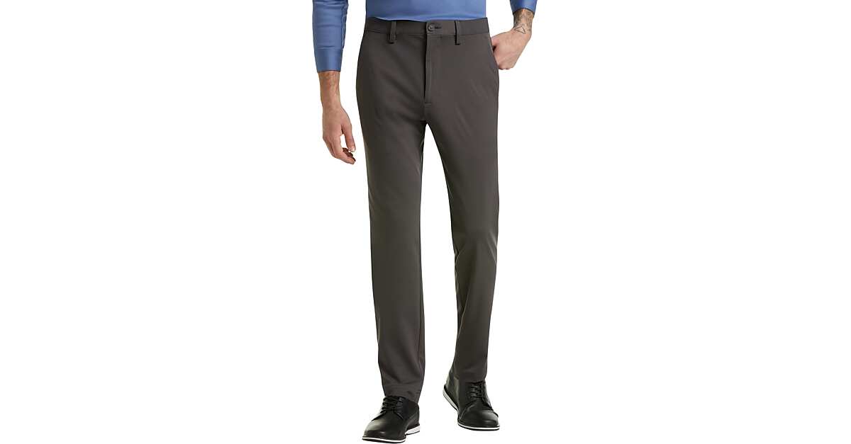 haggar active series urban pants